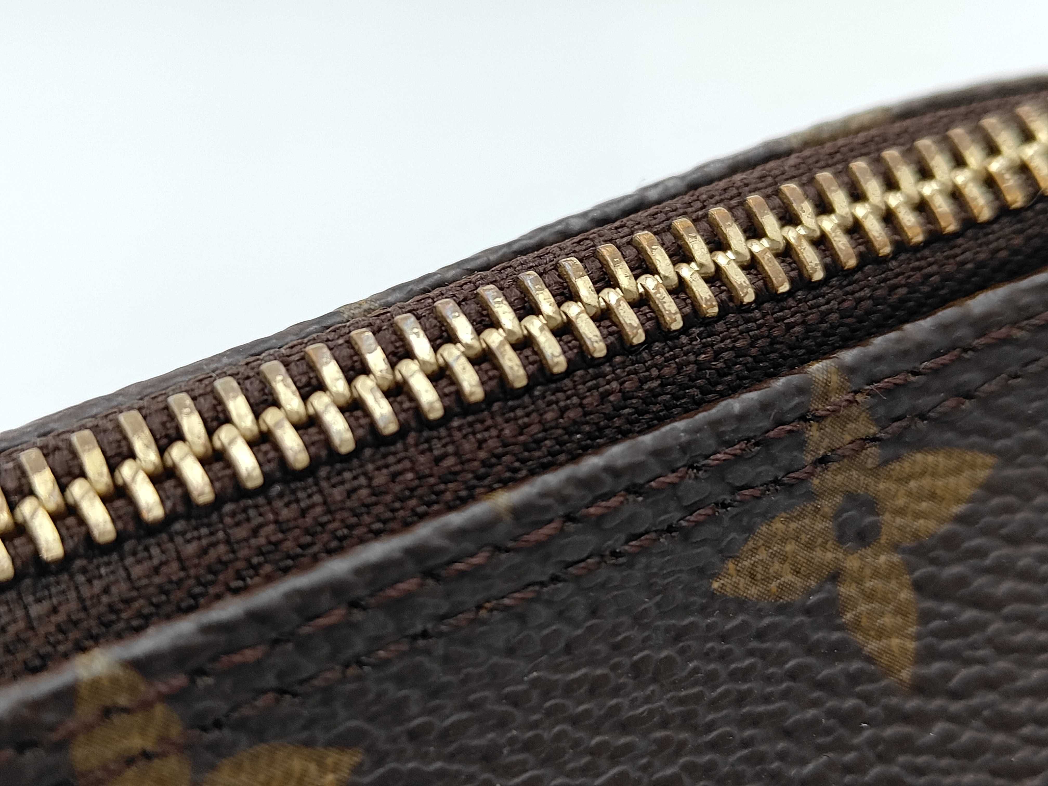 Boulogne Shoulder Bag — view 8