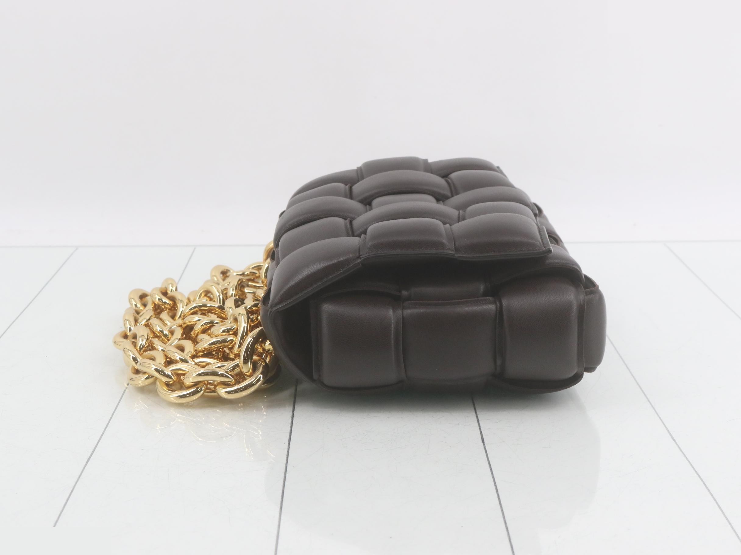 Shoulder bag — view 4