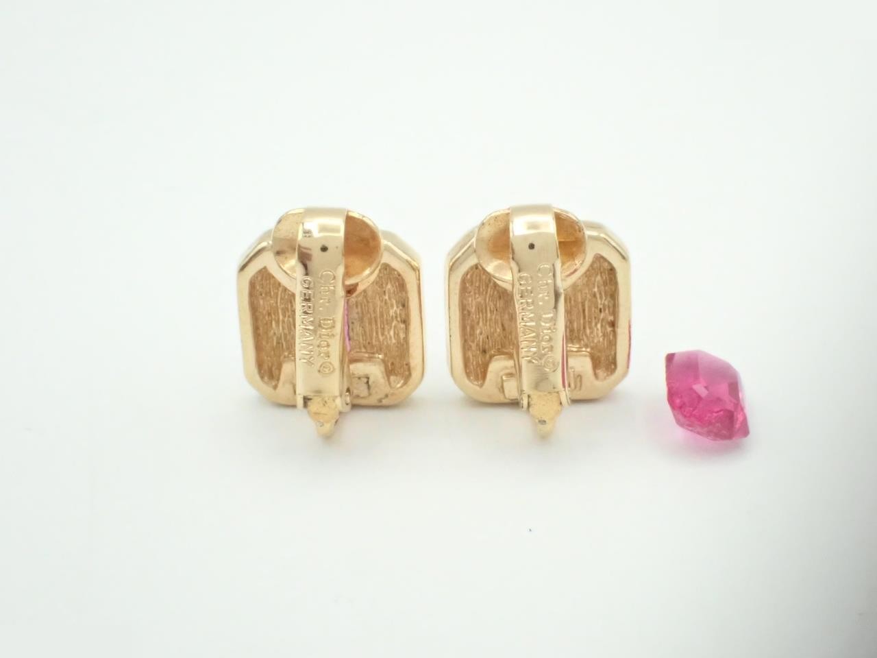 GP Earrings — view 2