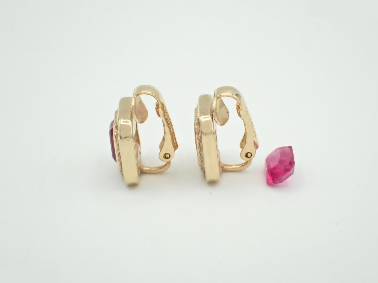 GP Earrings — view 3