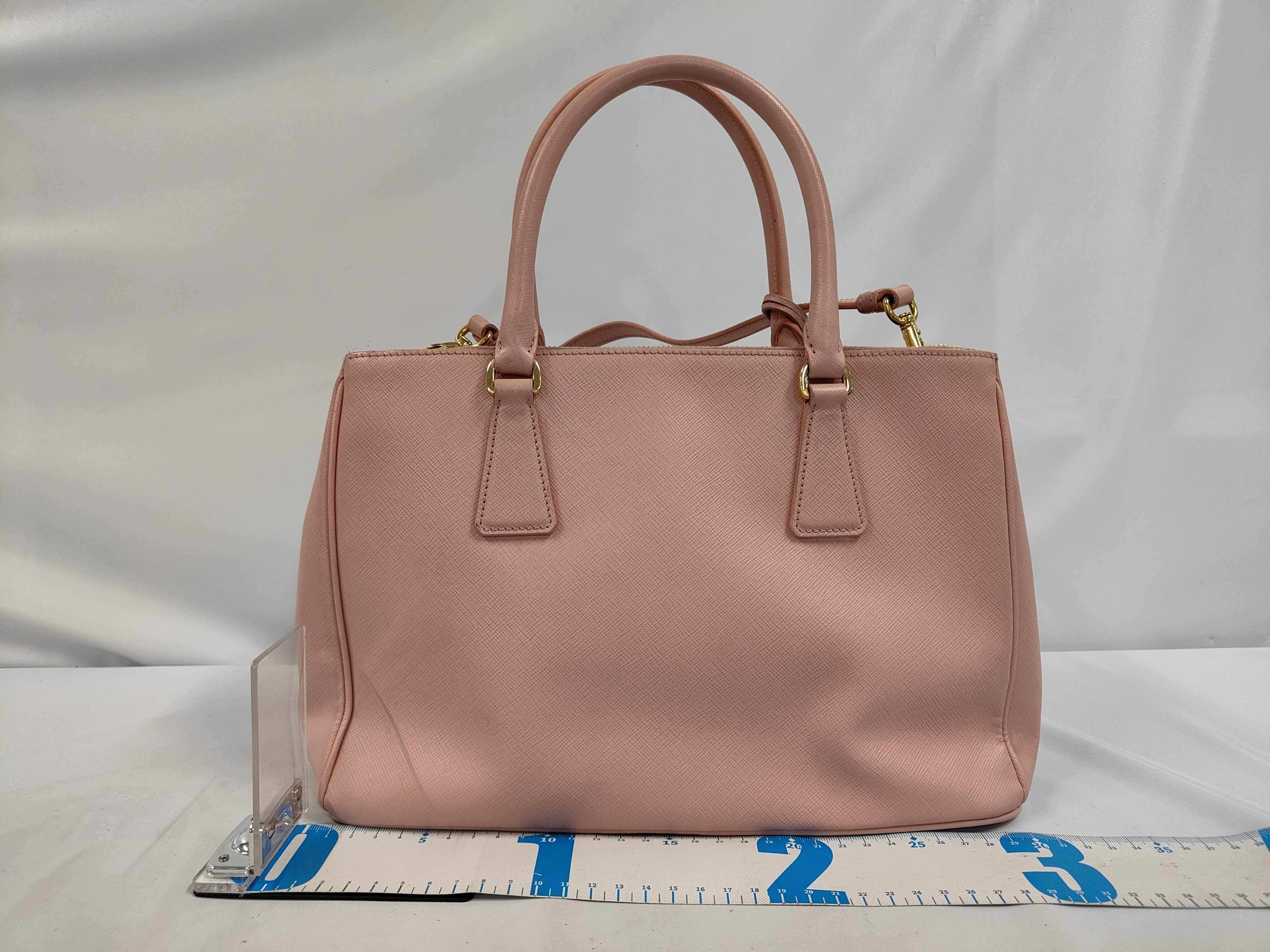 Hand & Shoulder Bag Handbag — view 2