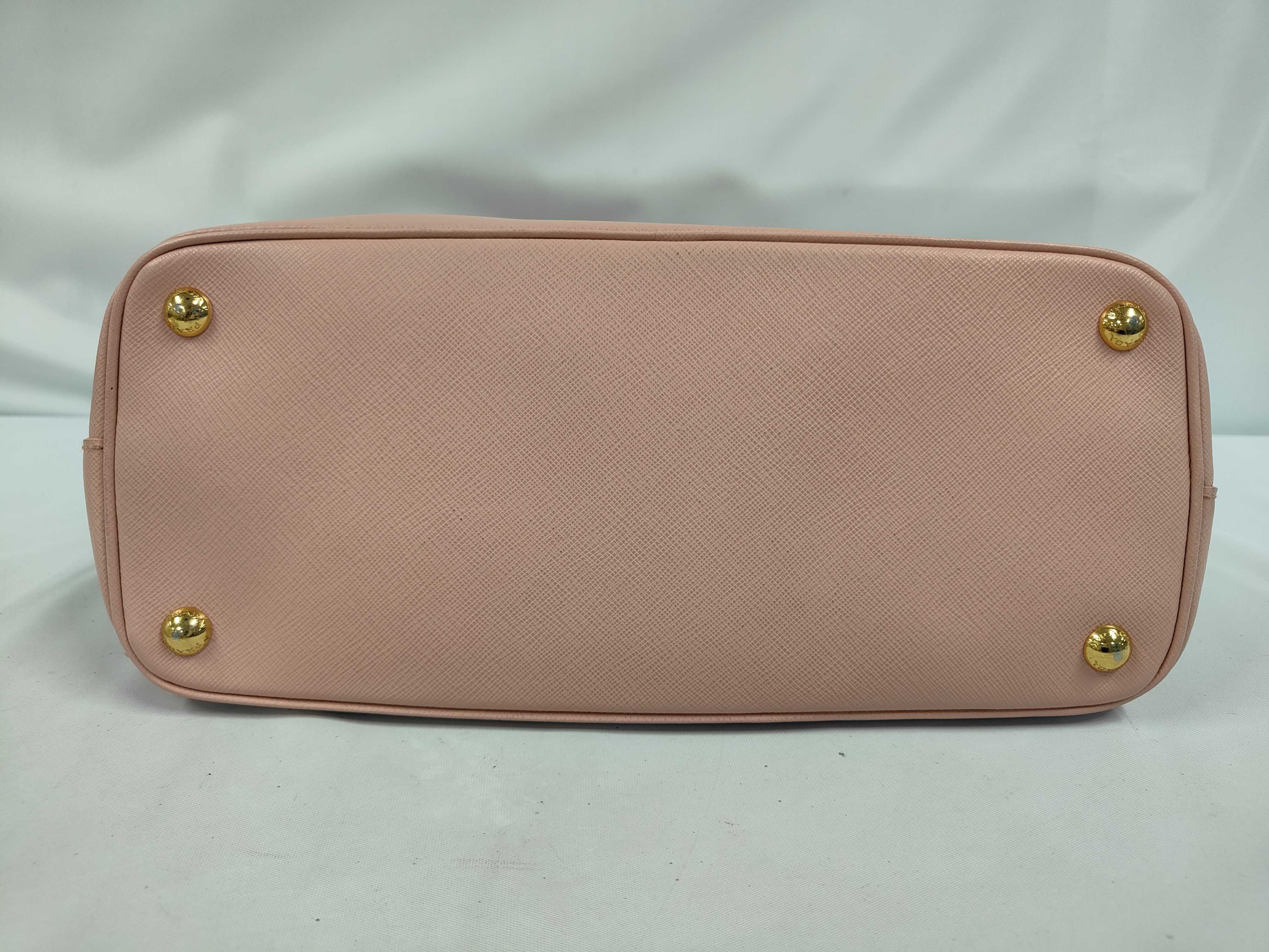 Hand & Shoulder Bag Handbag — view 3
