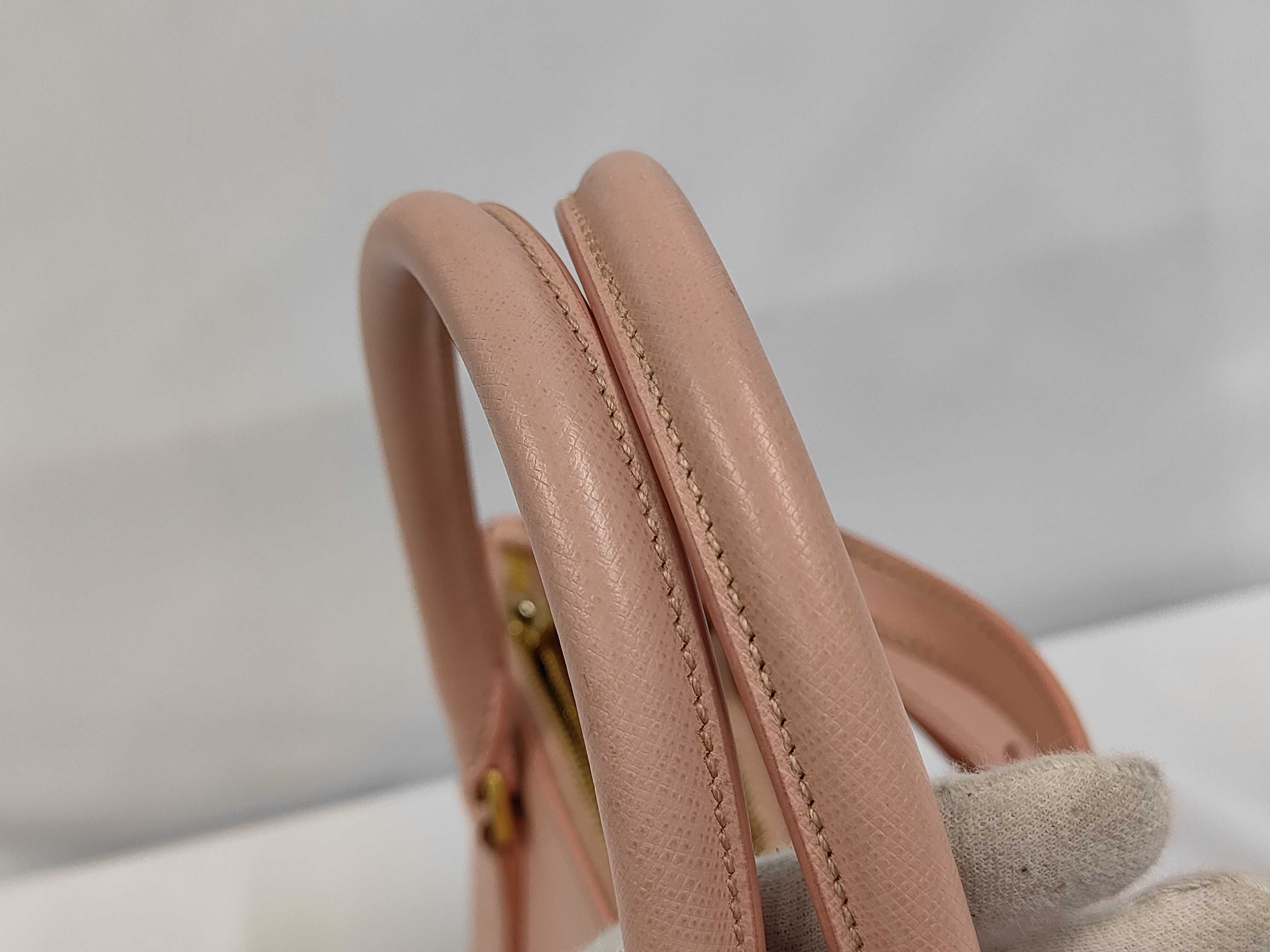 Hand & Shoulder Bag Handbag — view 5