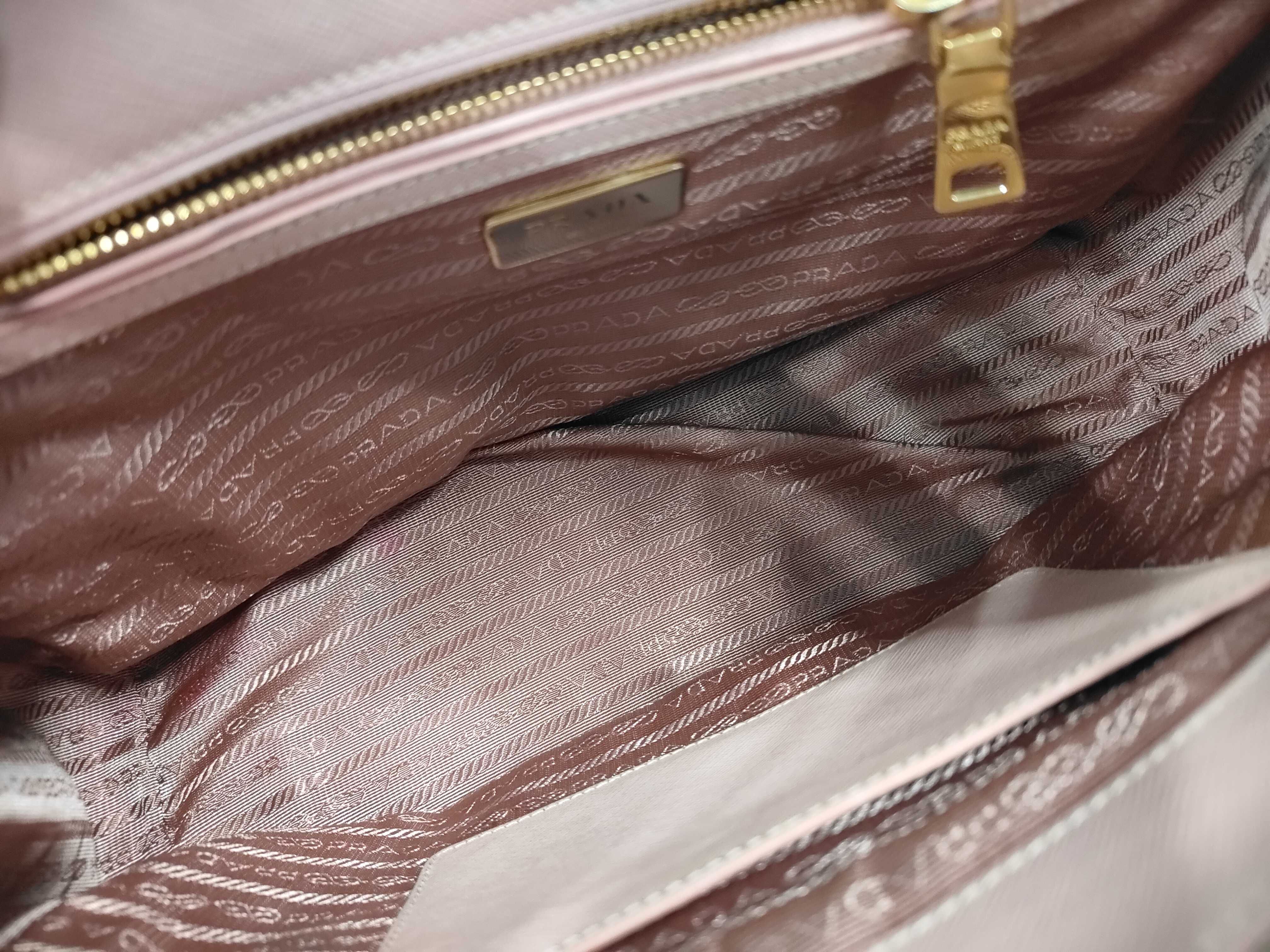 Hand & Shoulder Bag Handbag — view 7
