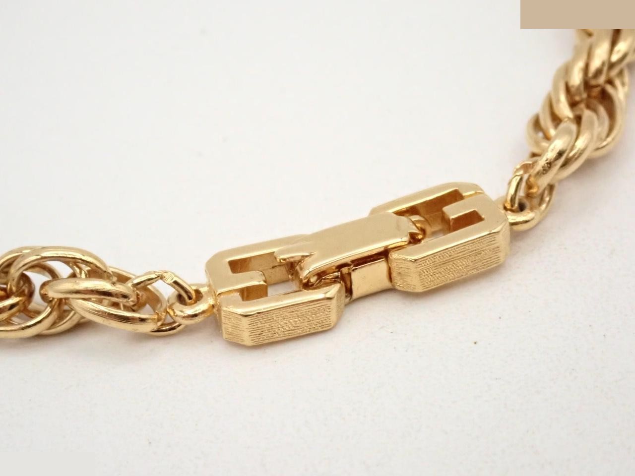 bracelet, 9.4g, approximately 16.5cm — view 3