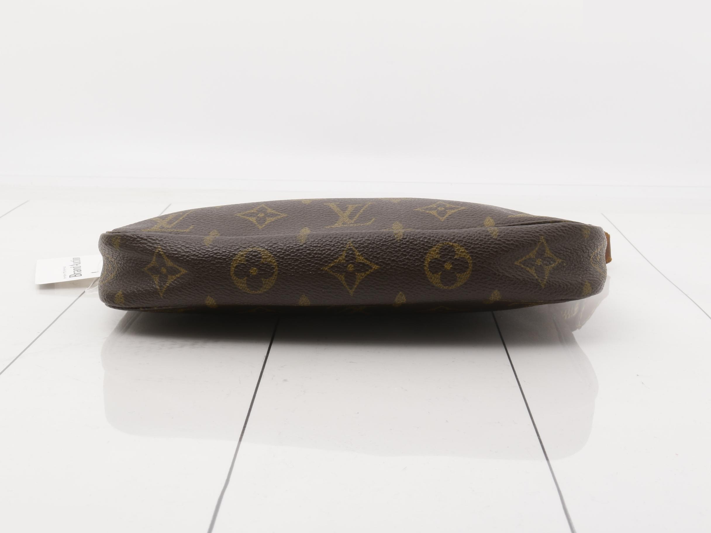 Monogram Pochette Accessoires Accessory Pouch — view 3