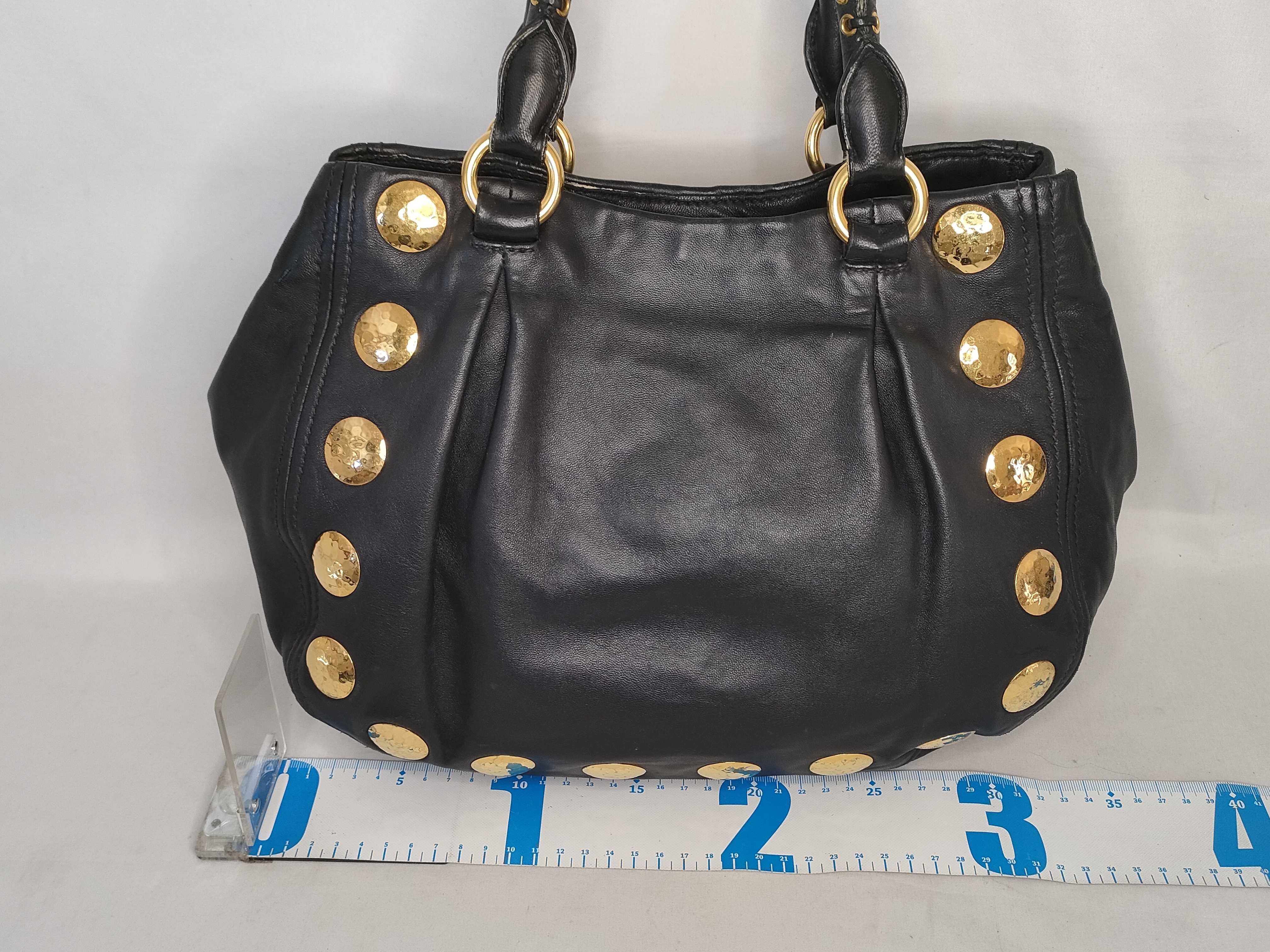 Studded 2-Way Handbag — view 2