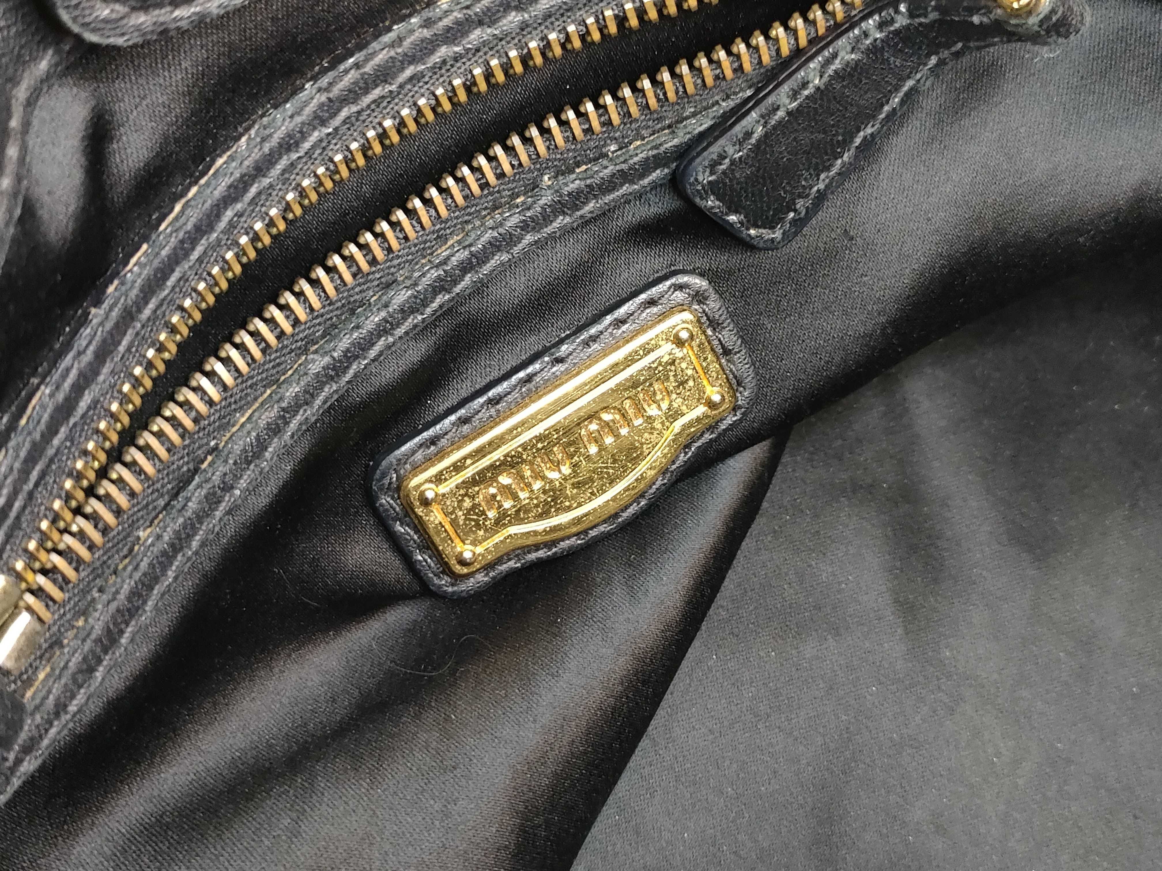 Studded 2-Way Handbag — view 11