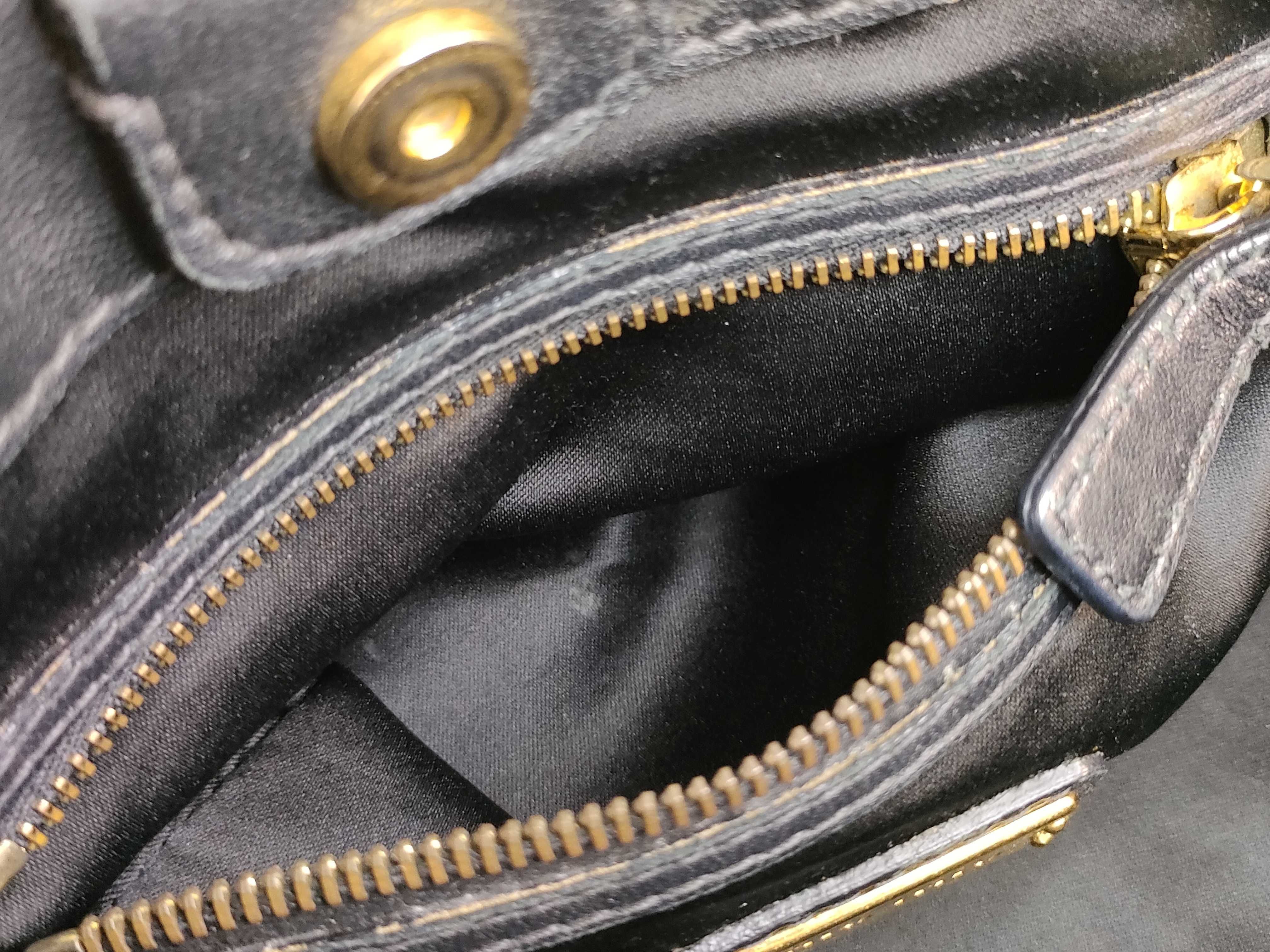 Studded 2-Way Handbag — view 12