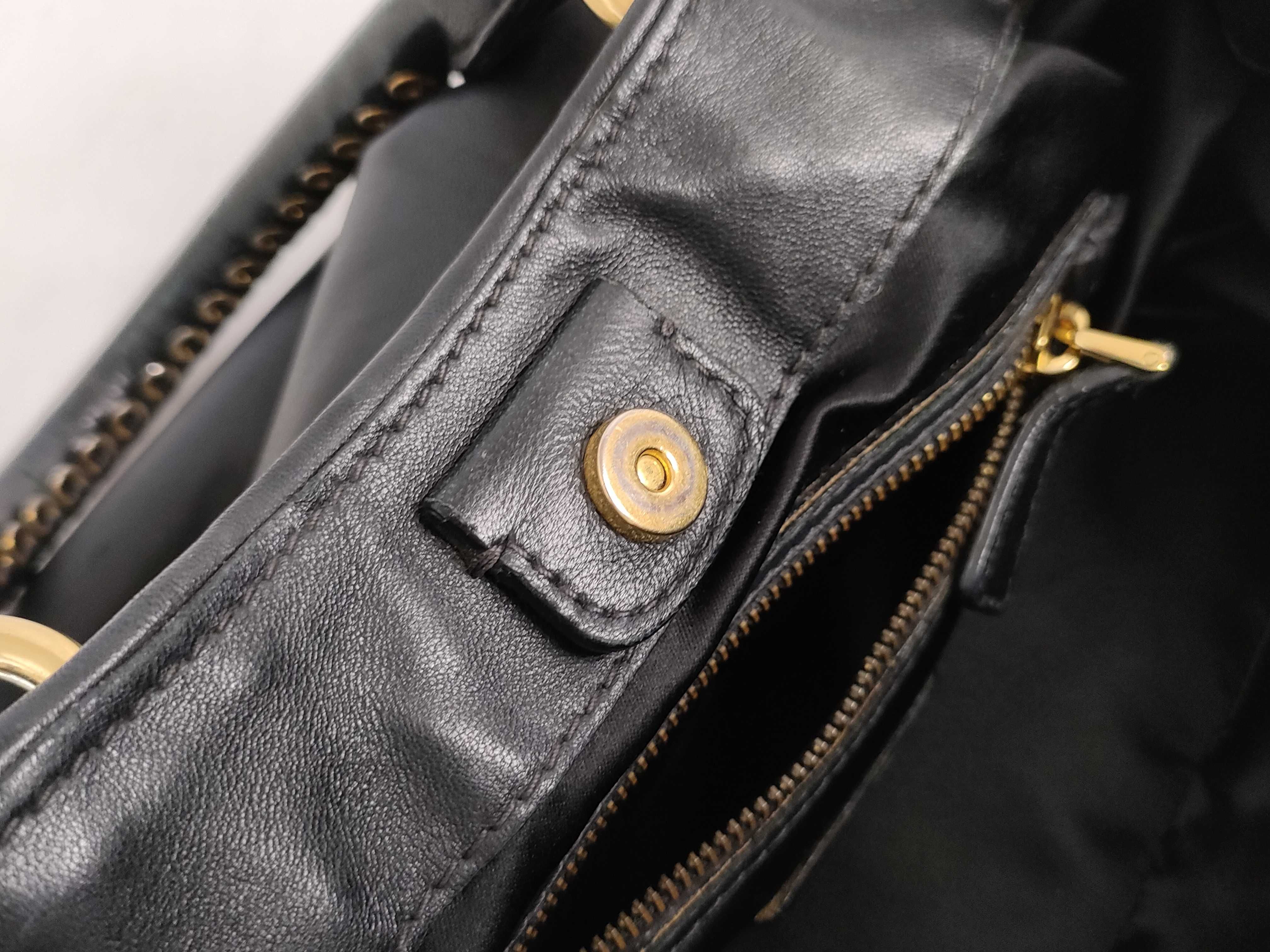 Studded 2-Way Handbag — view 13