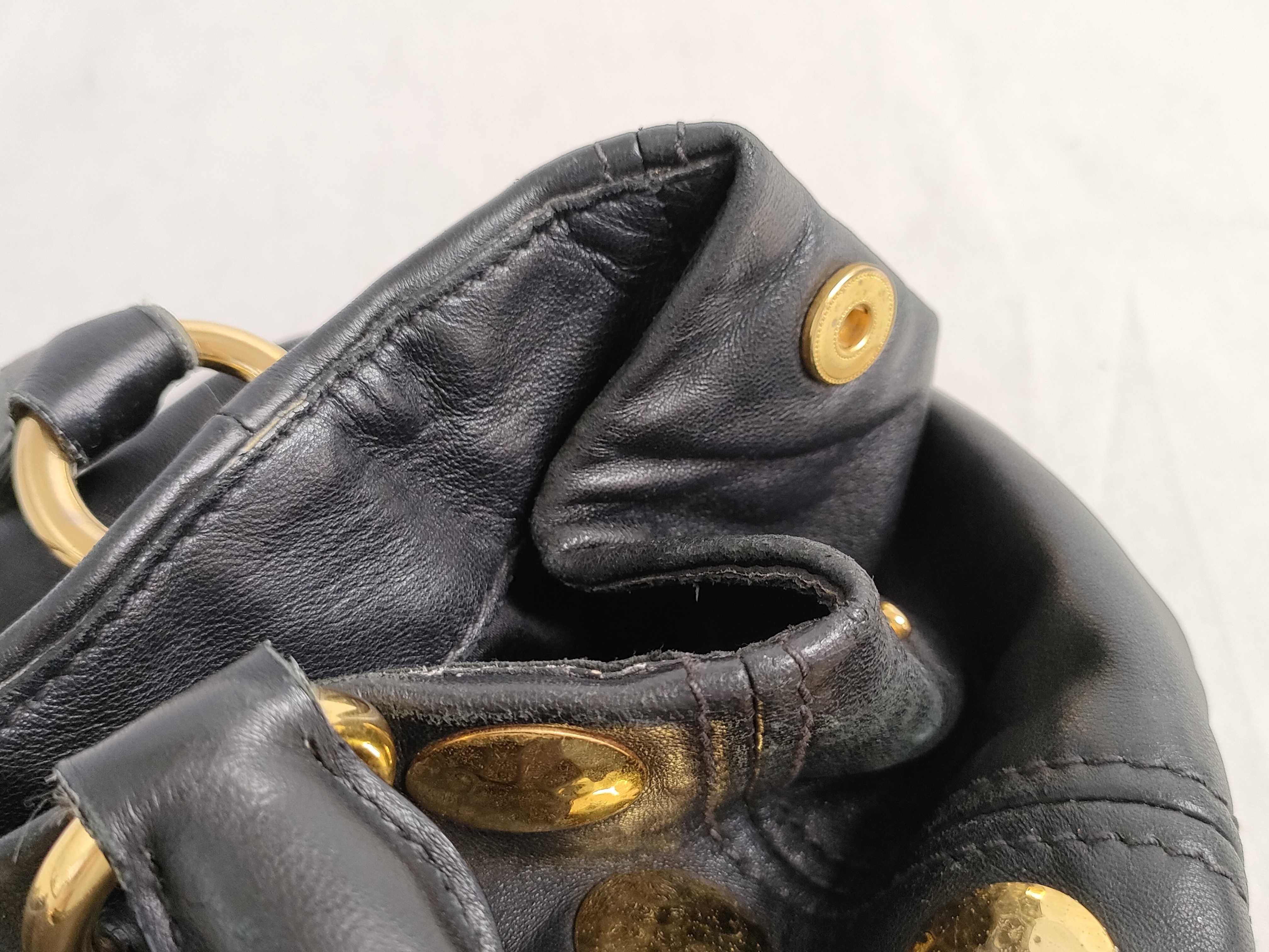Studded 2-Way Handbag — view 14