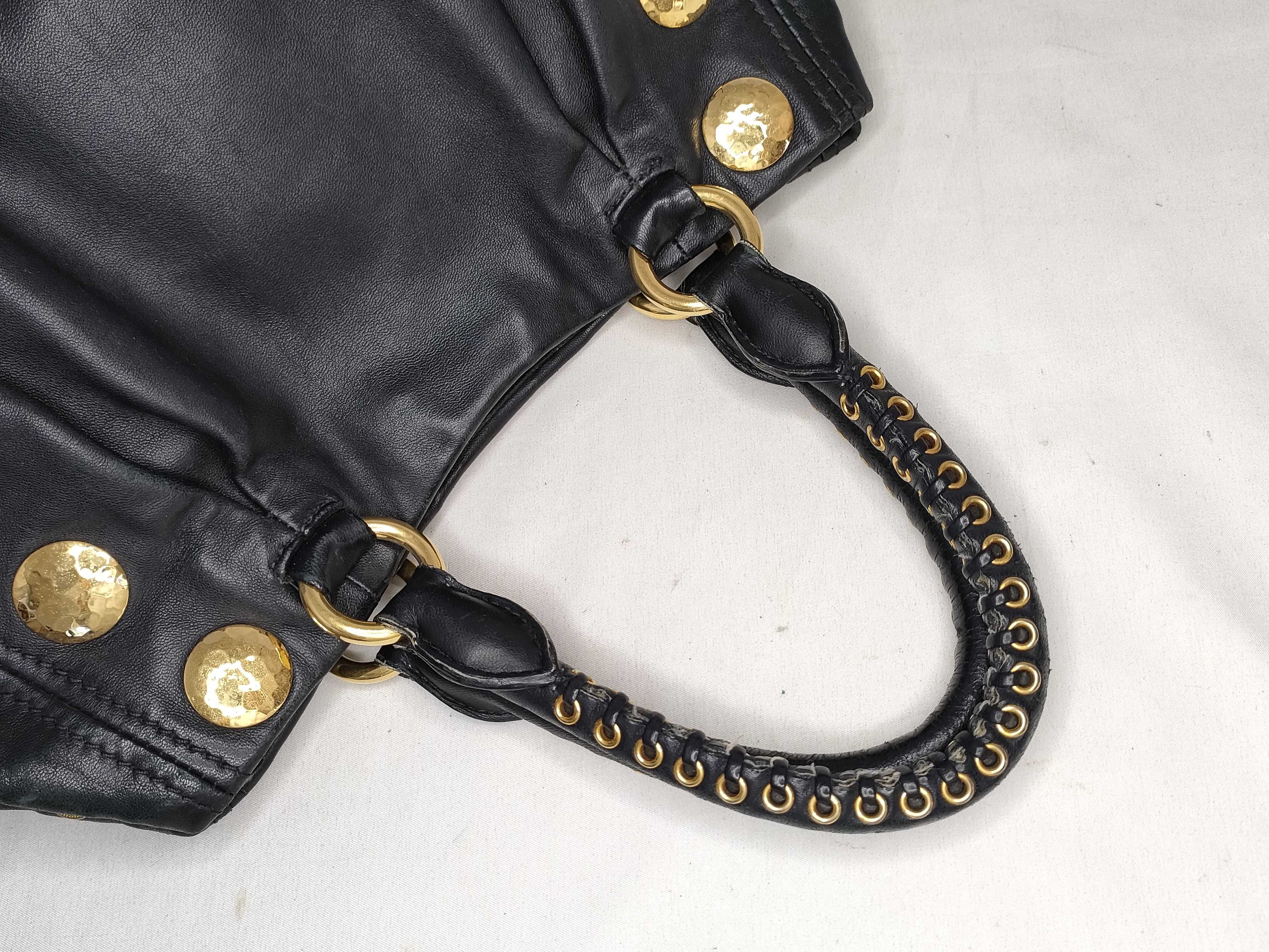 Studded 2-Way Handbag — view 3