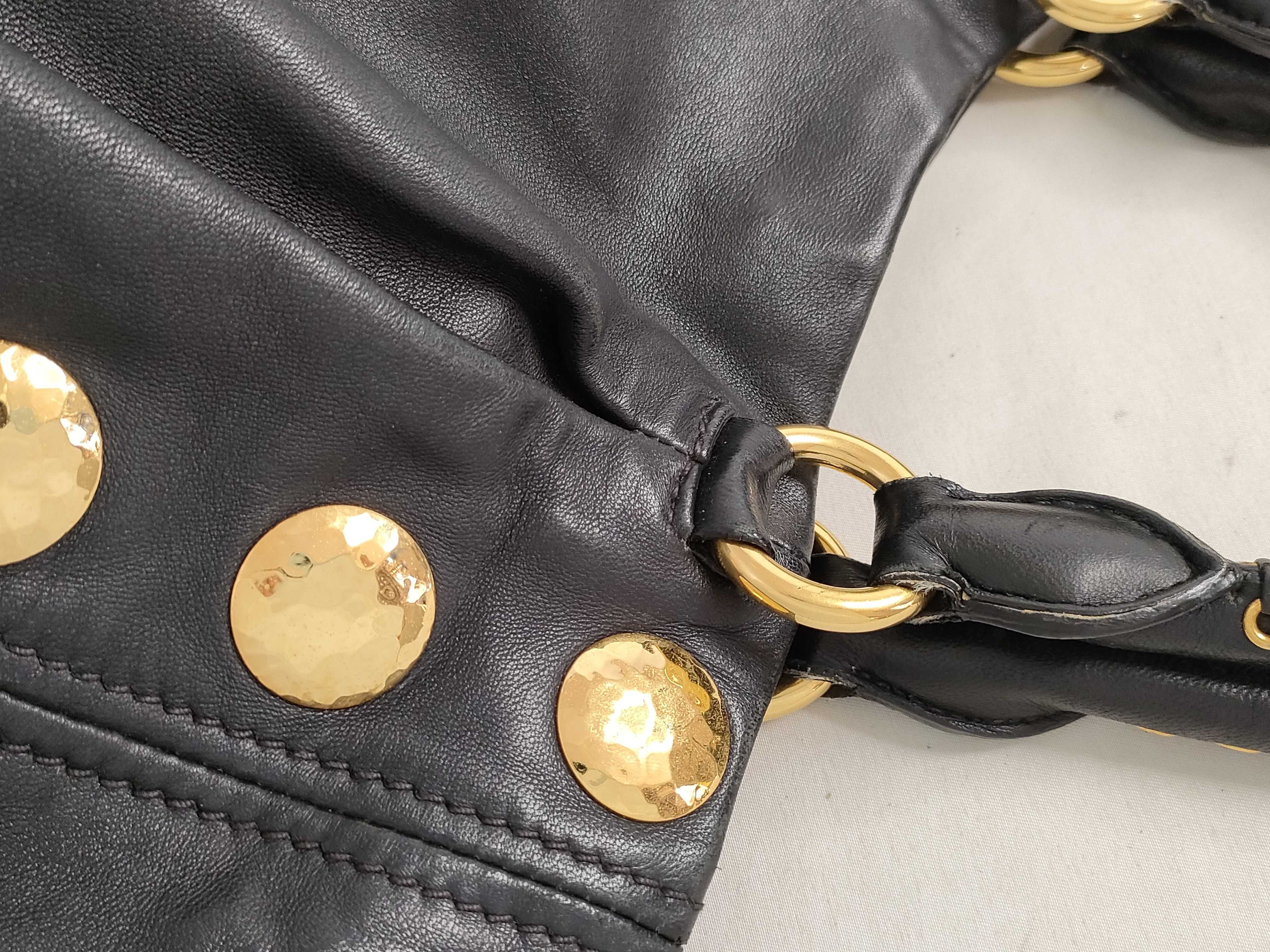Studded 2-Way Handbag — view 5