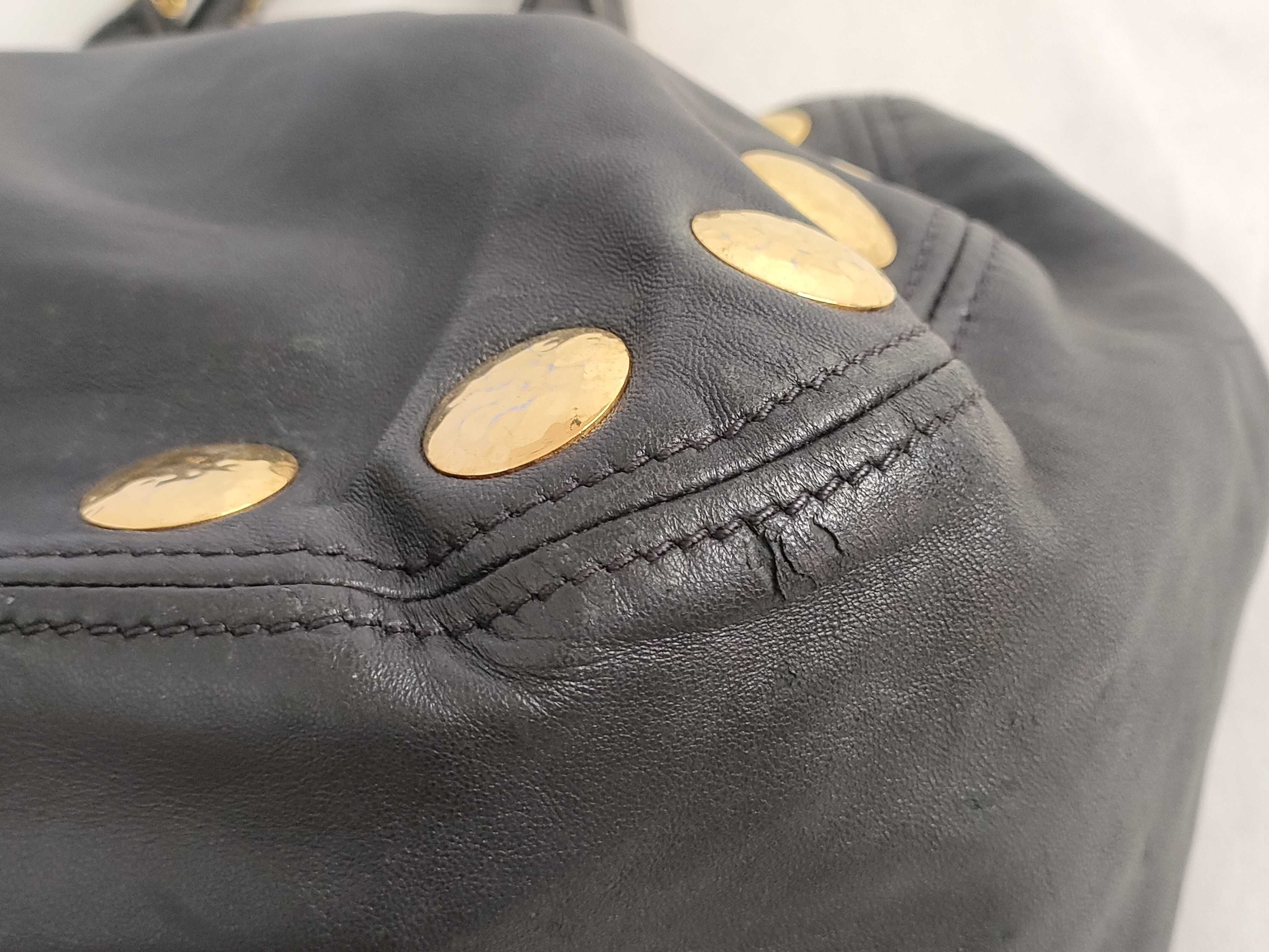 Studded 2-Way Handbag — view 7
