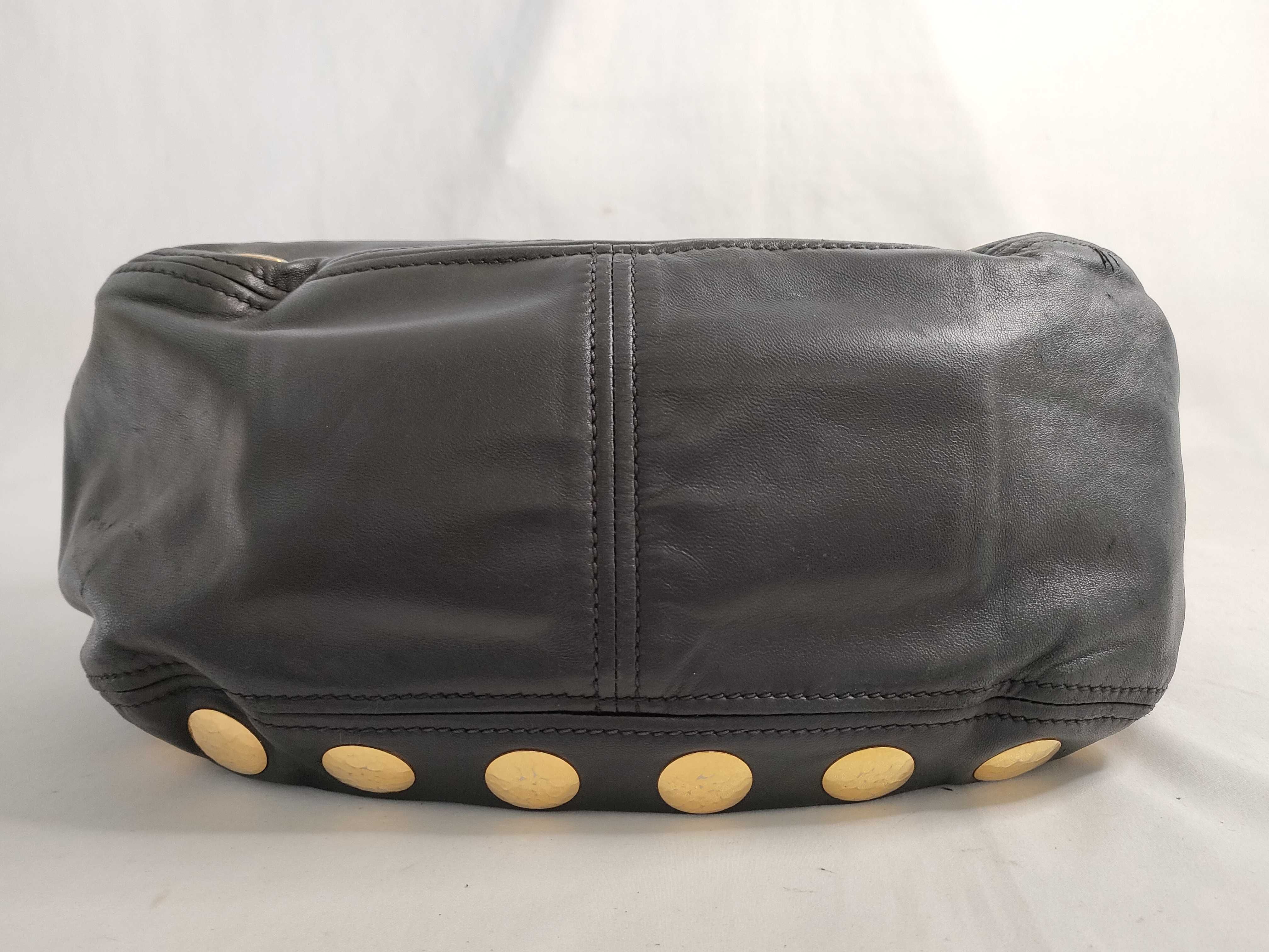 Studded 2-Way Handbag — view 8
