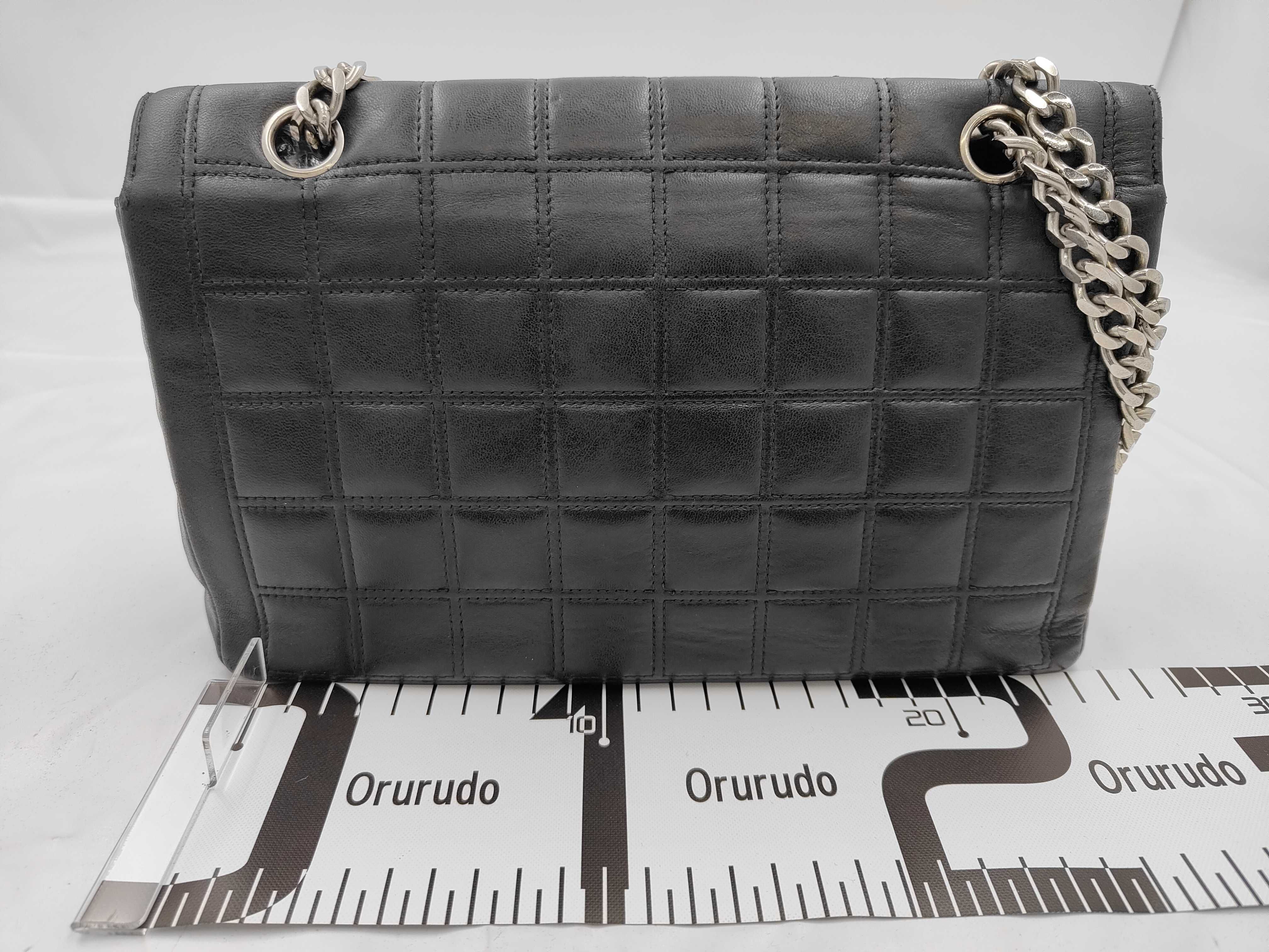 shoulder bag — view 2