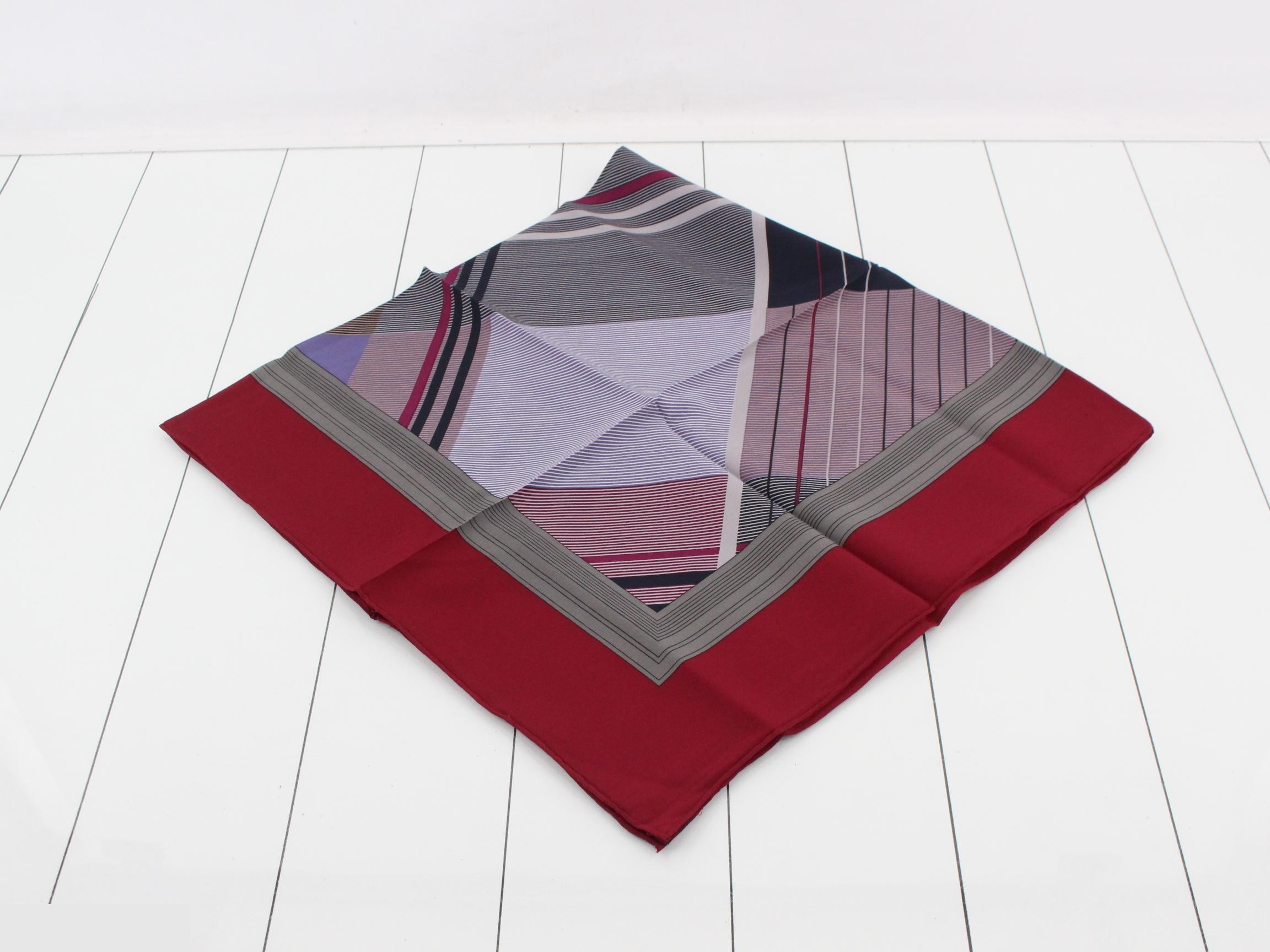 scarf — view 2