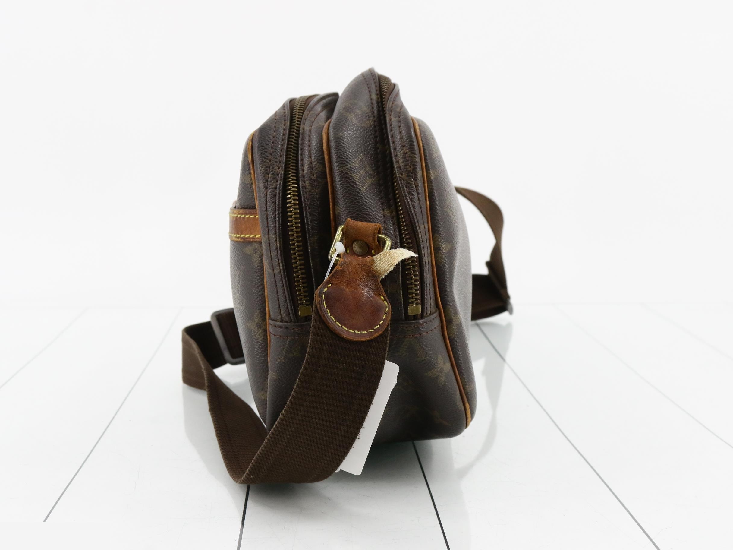 Shoulder Bag — view 3