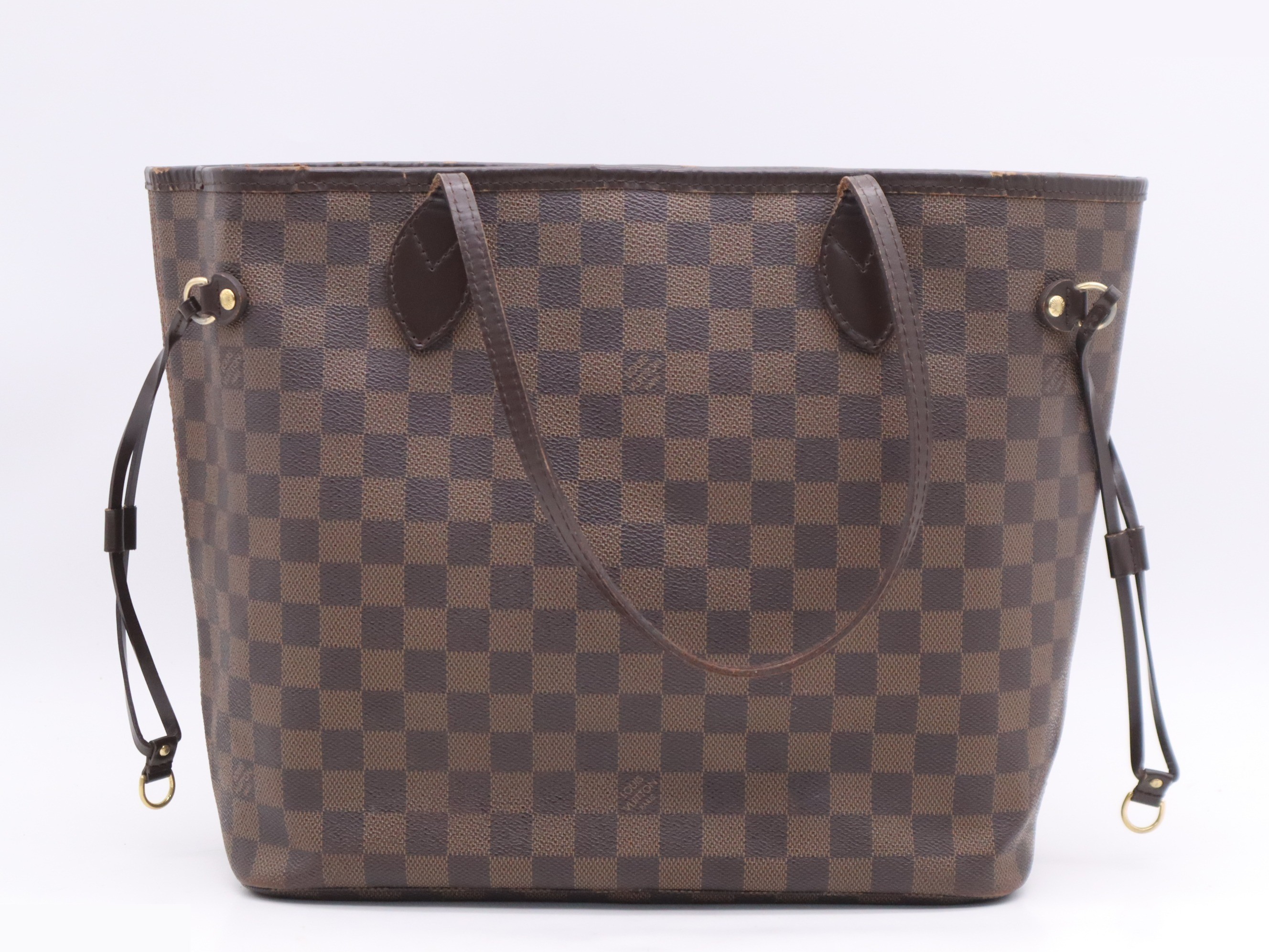 Neverfull MM — view 2
