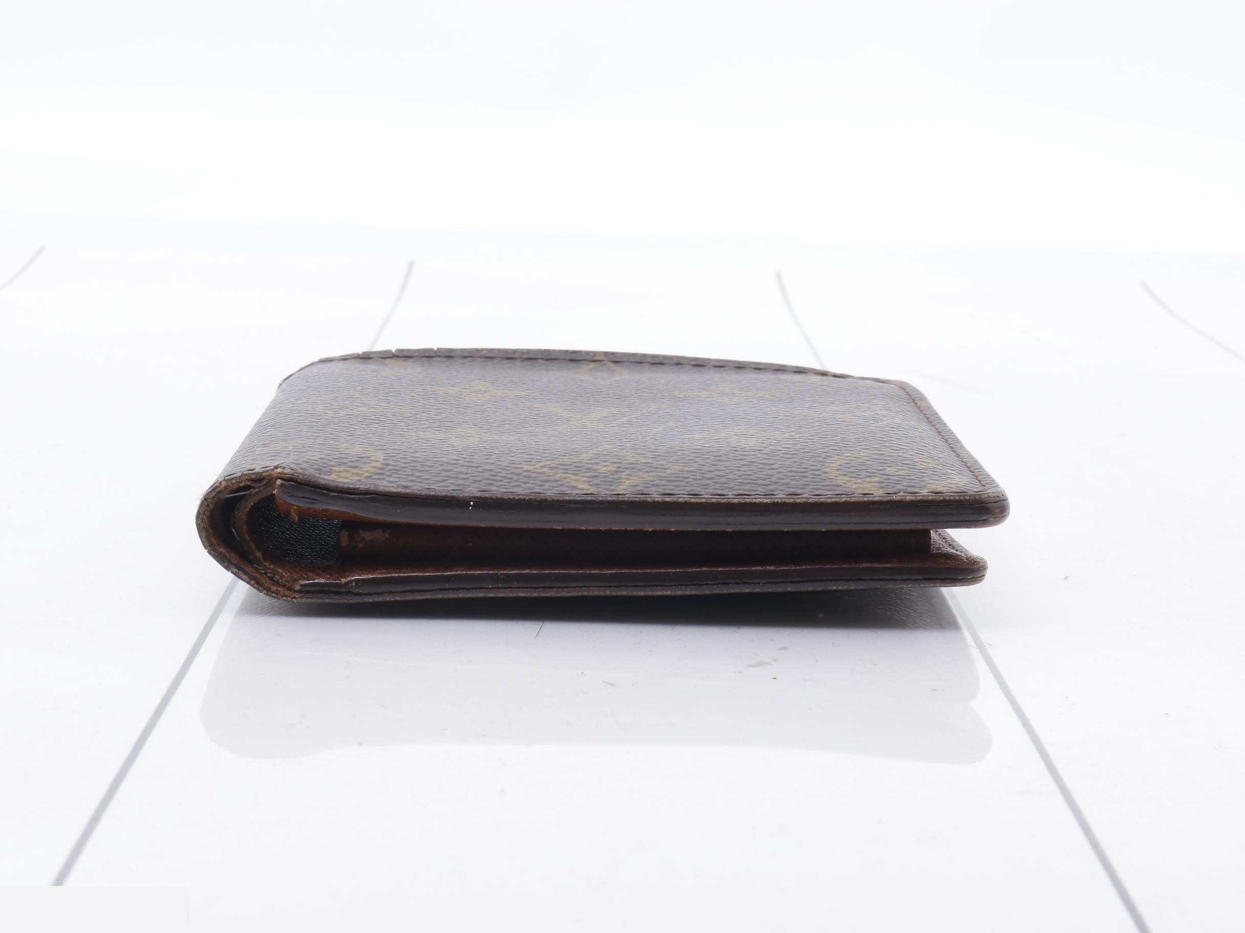 LV Wallet Portefeuille Marco — view 3