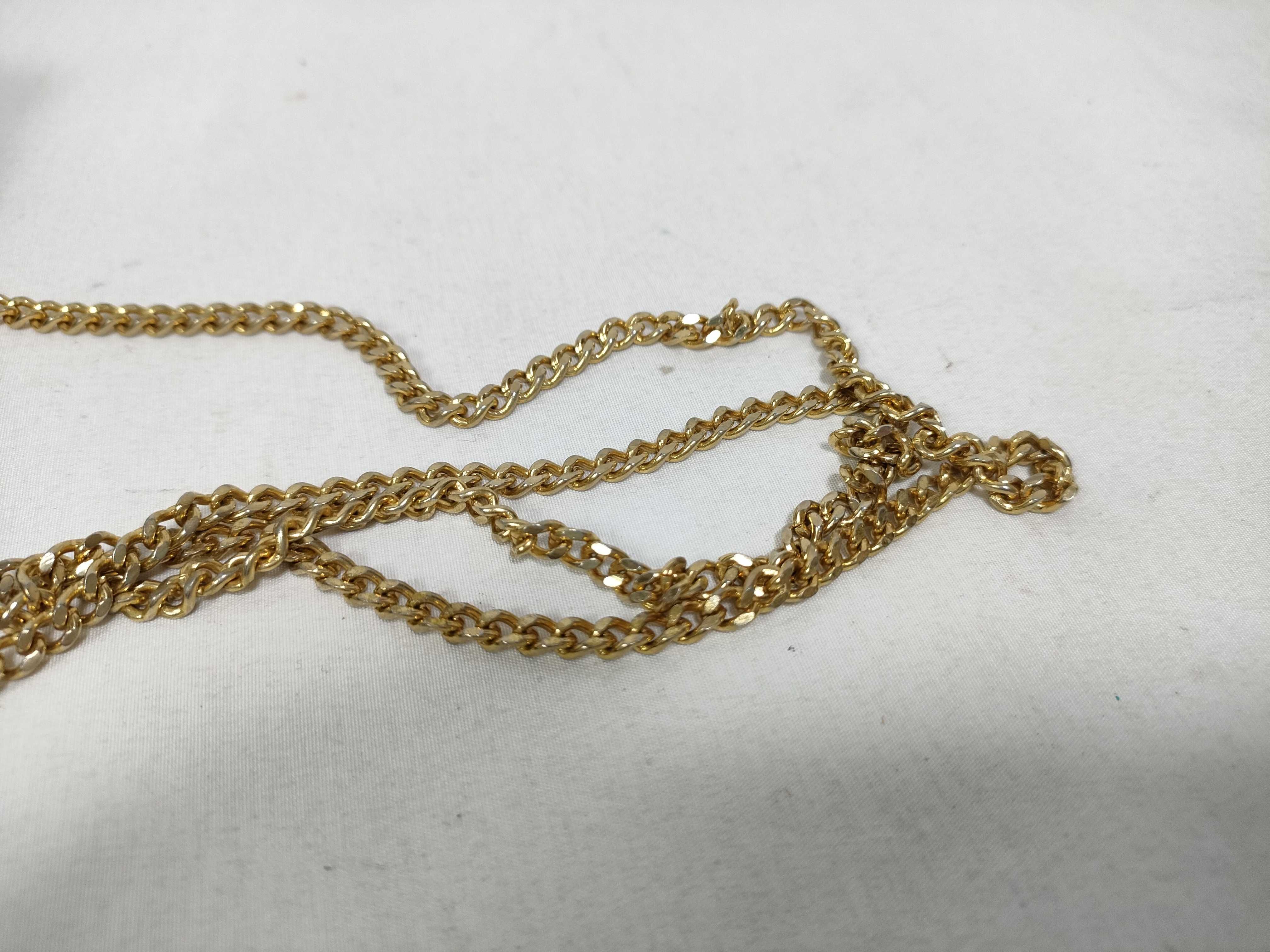 Leather Mini Chain Shoulder Bag — view 7