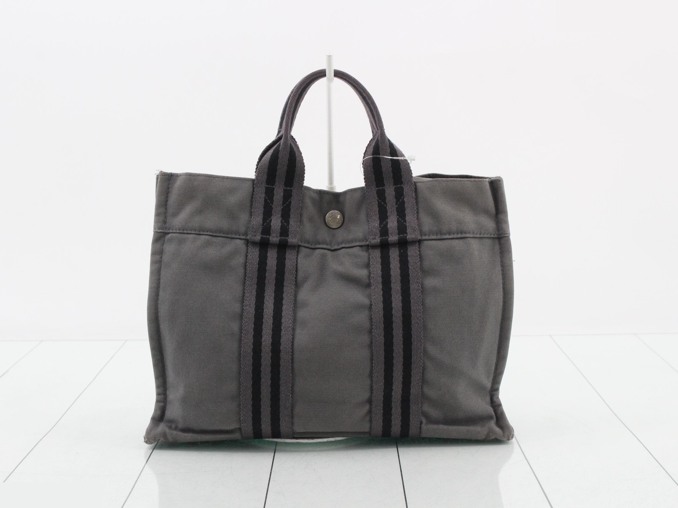 Fourre-Tout (bag) / Tote bag - Hermes — view 2