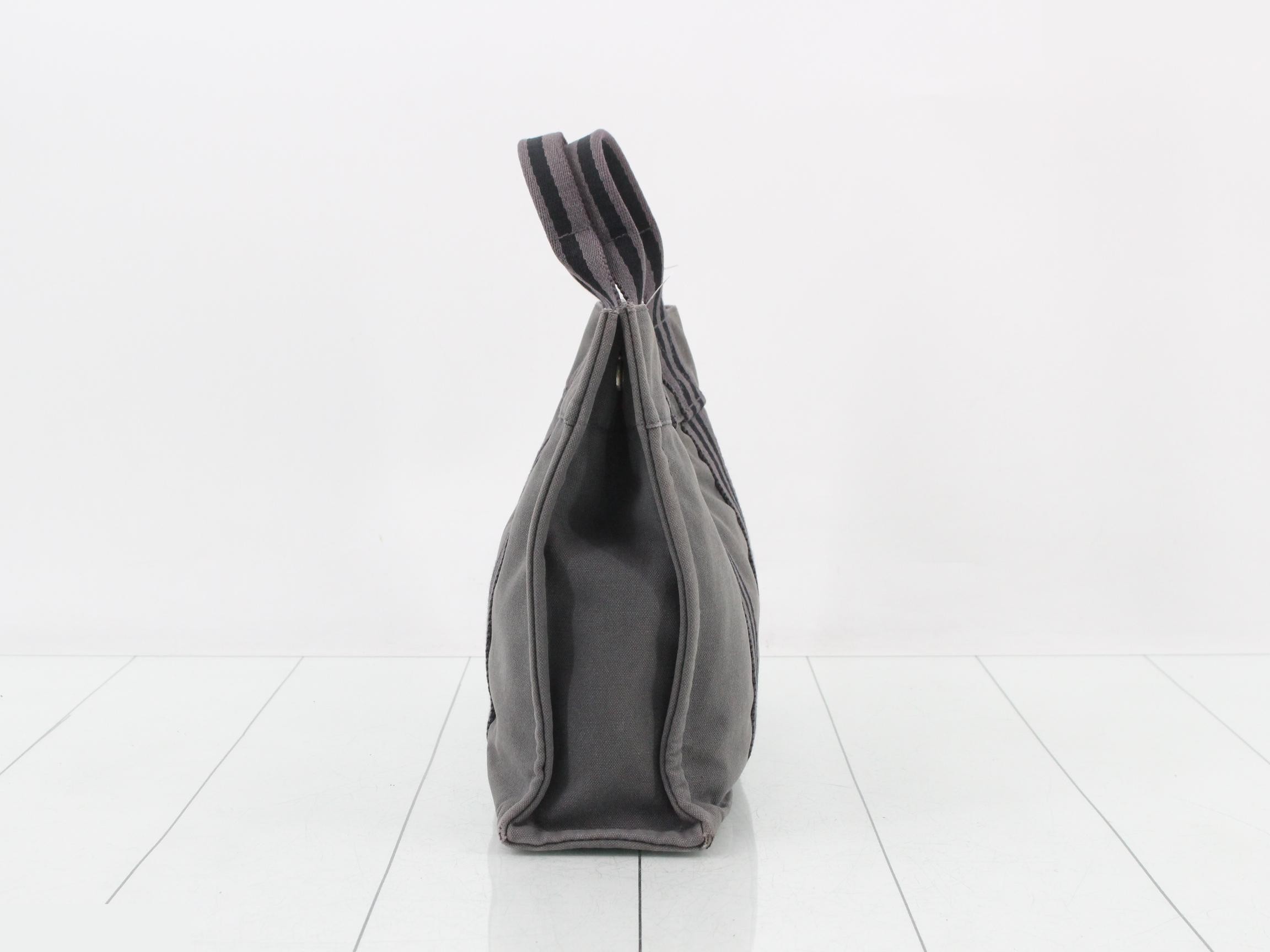 Fourre-Tout (bag) / Tote bag - Hermes — view 3