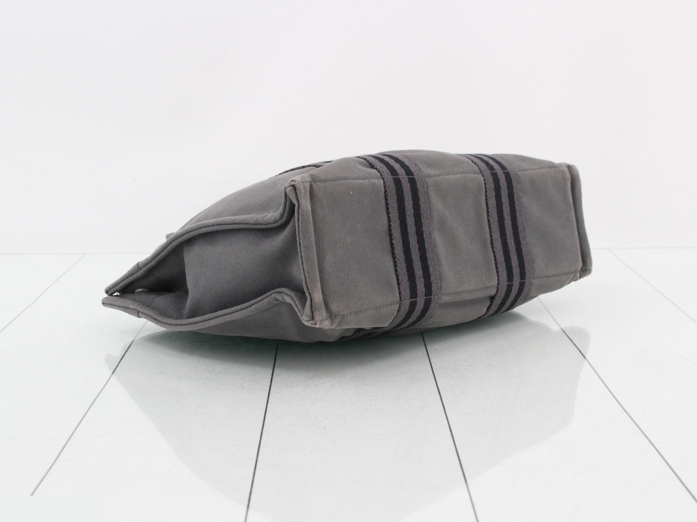 Fourre-Tout (bag) / Tote bag - Hermes — view 5