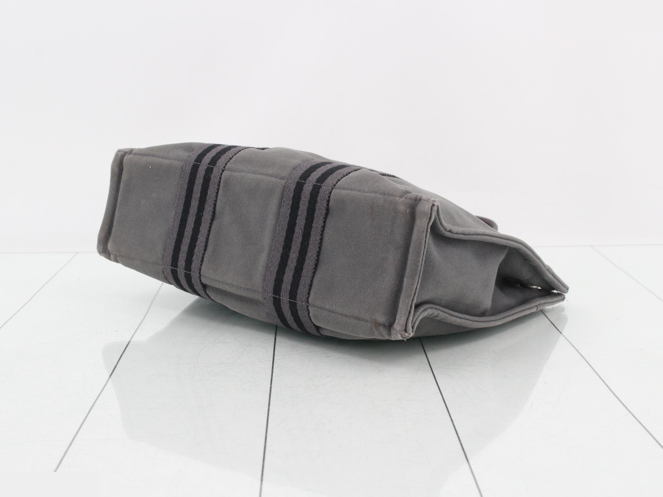 Fourre-Tout (bag) / Tote bag - Hermes — view 6