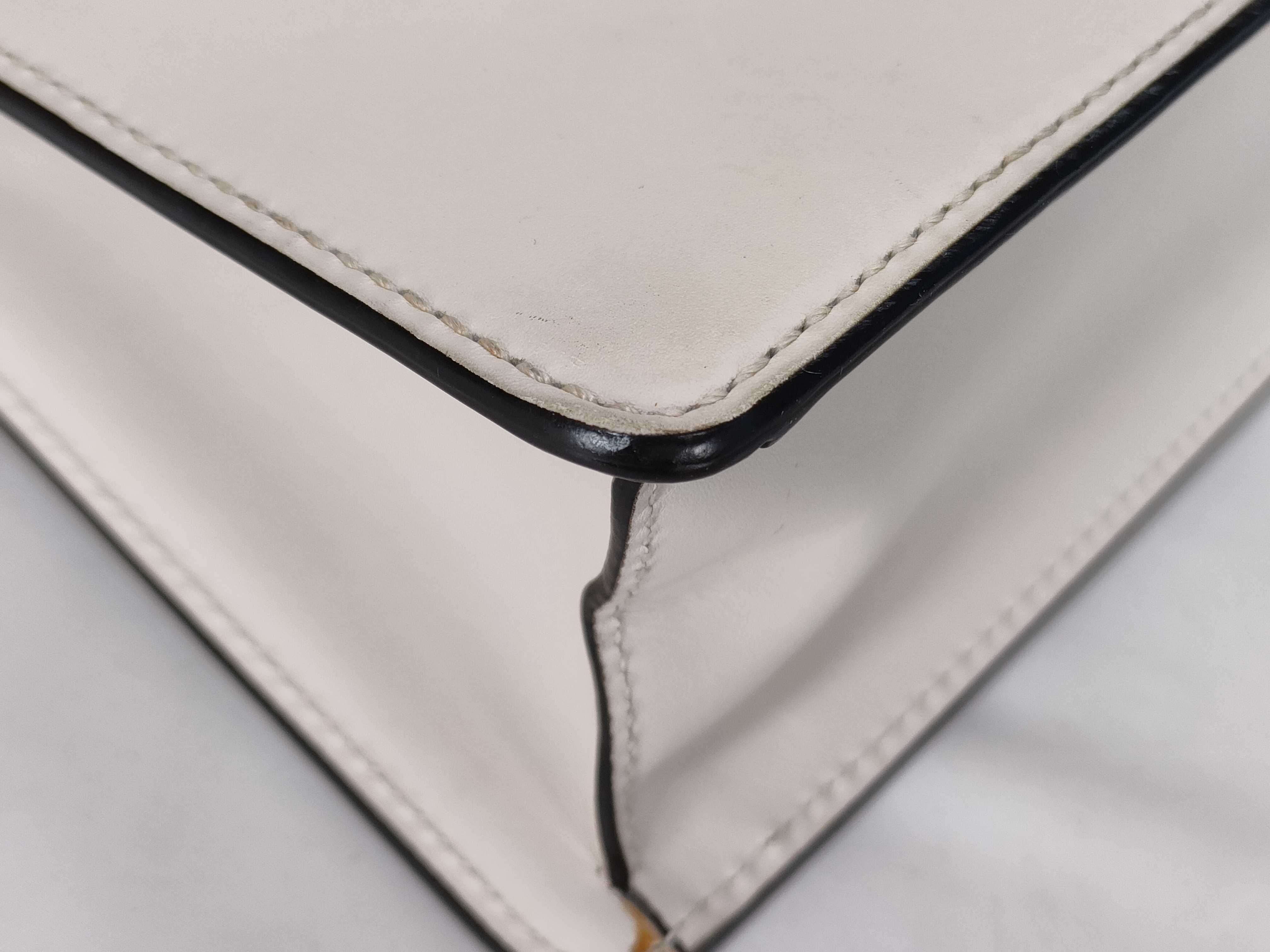 Sylvie Shoulder Bag — view 6