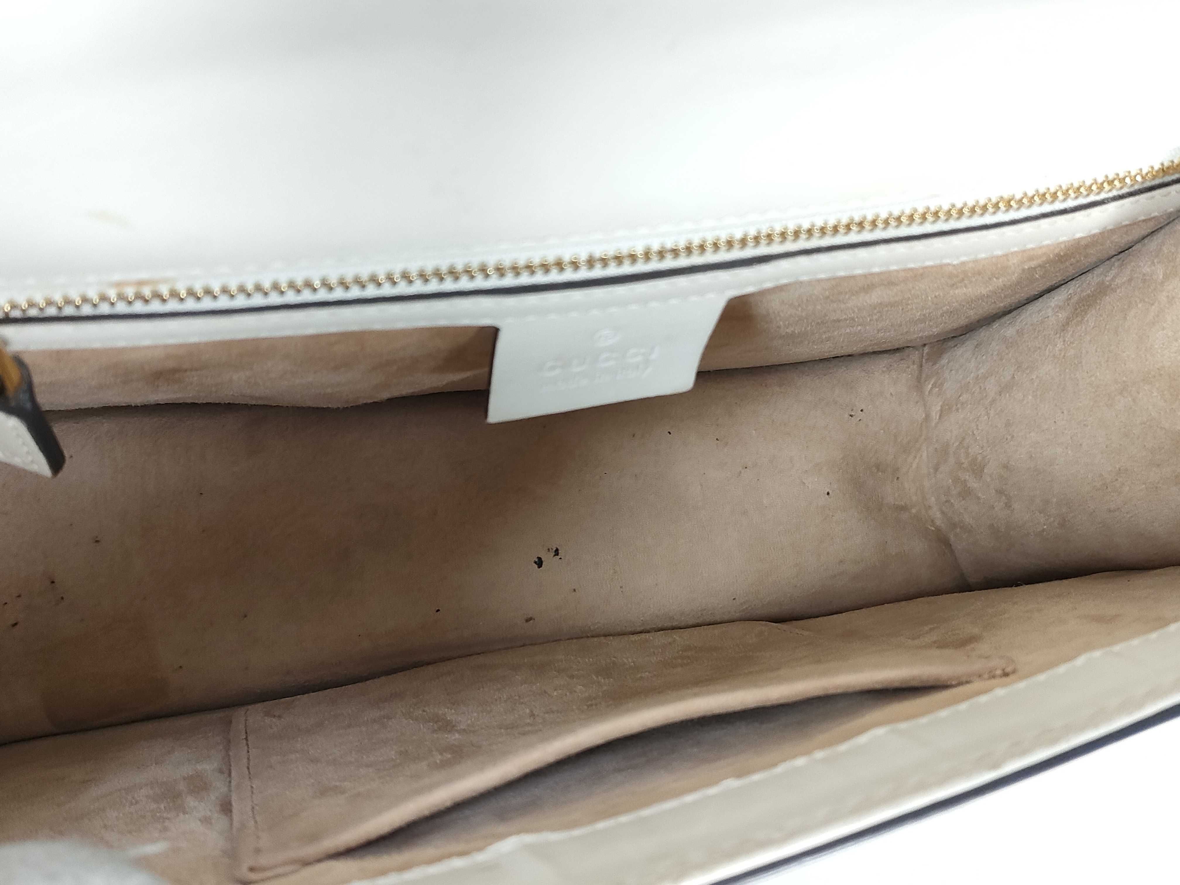 Sylvie Shoulder Bag — view 10