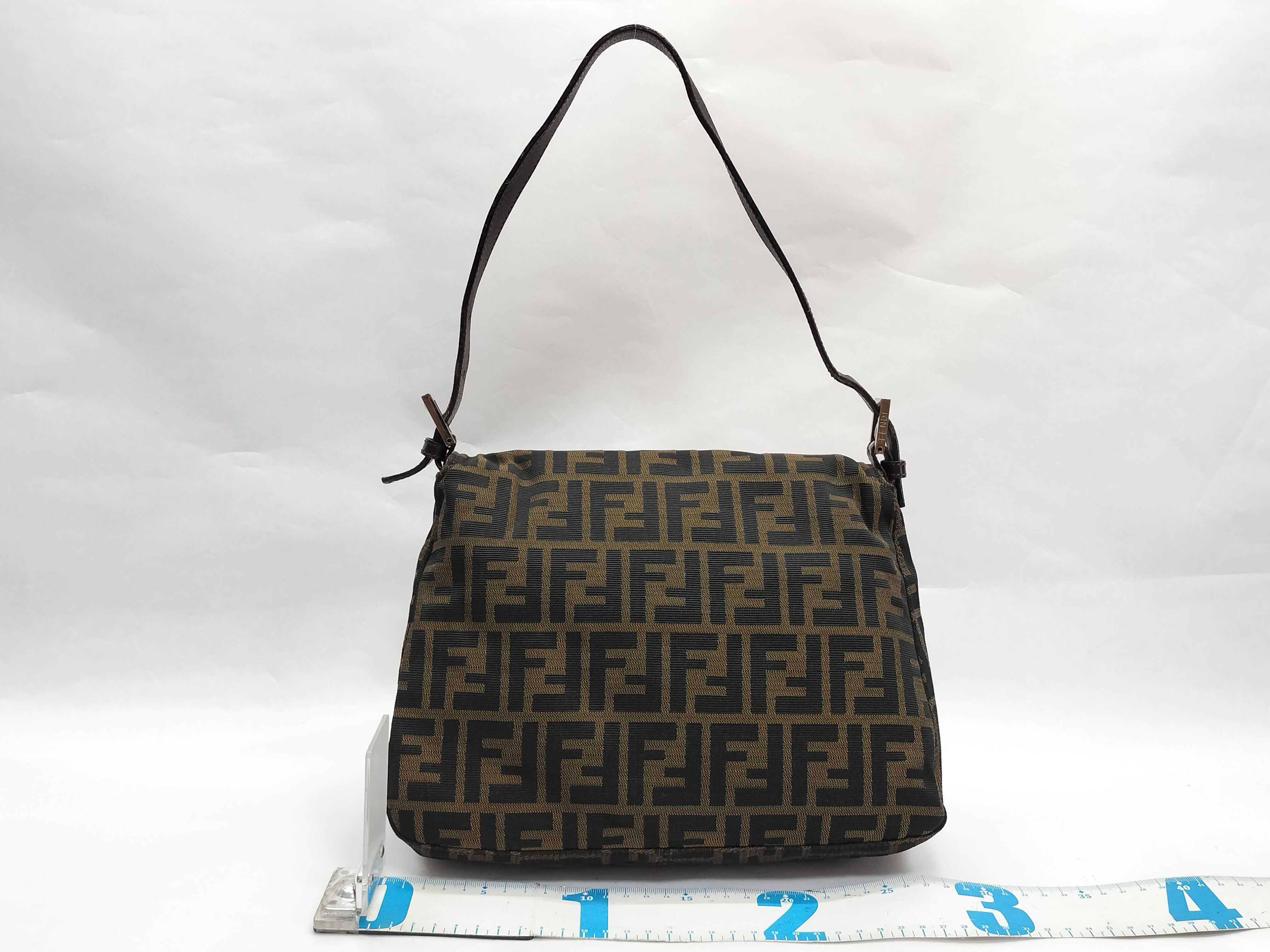 Zucca Mamma Shoulder Bag — view 2