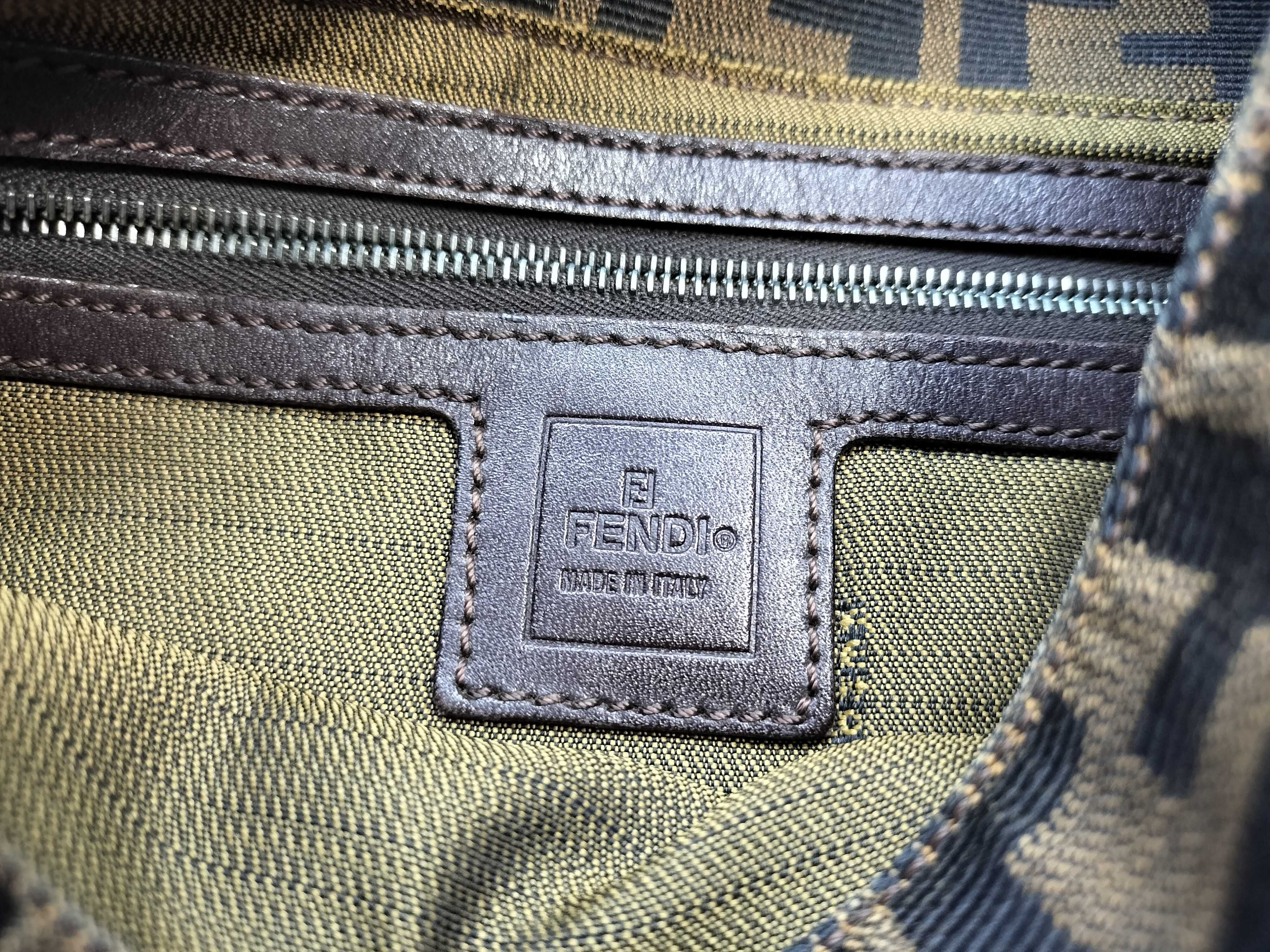 Zucca Mamma Shoulder Bag — view 11