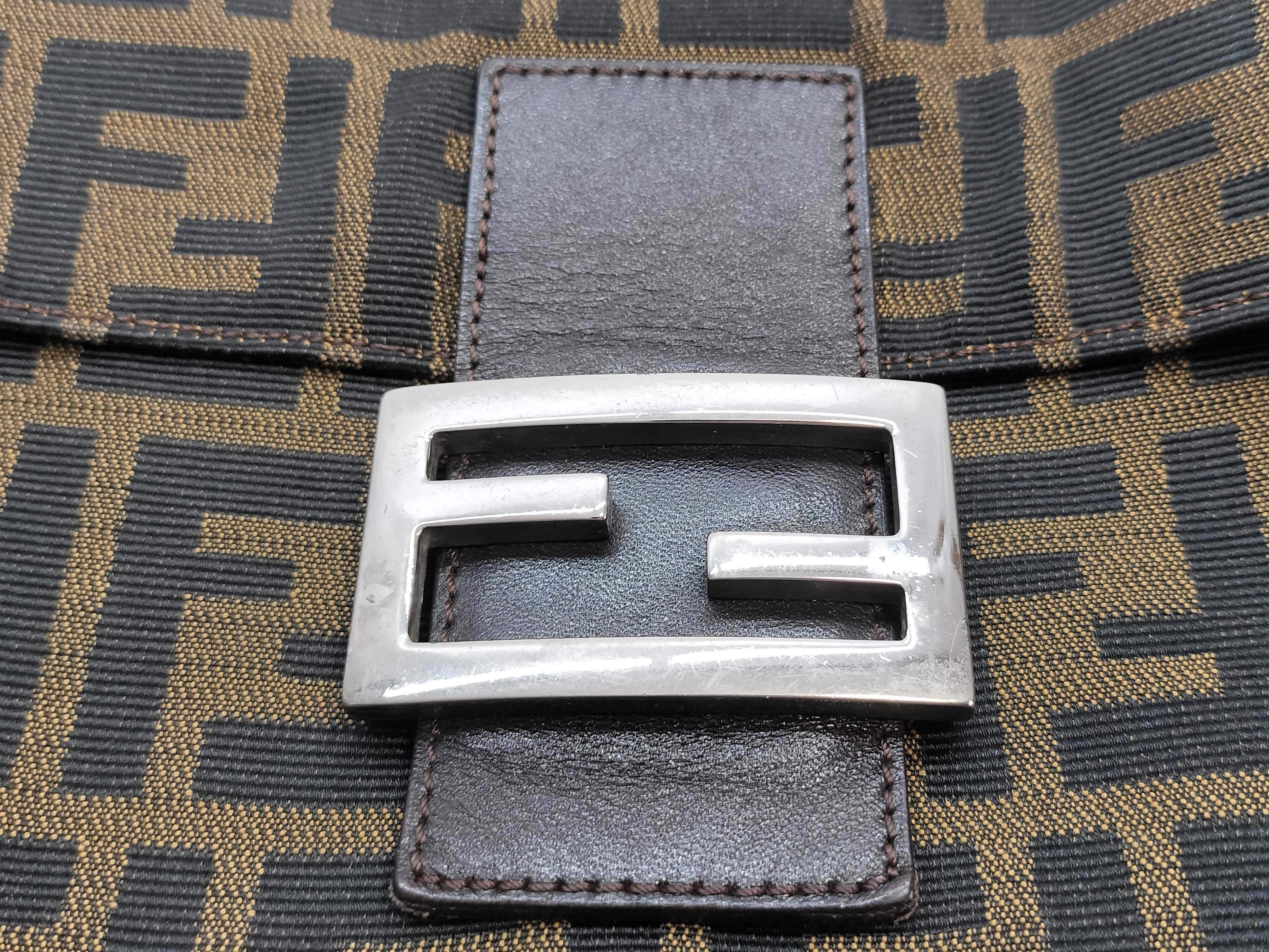 Zucca Mamma Shoulder Bag — view 13