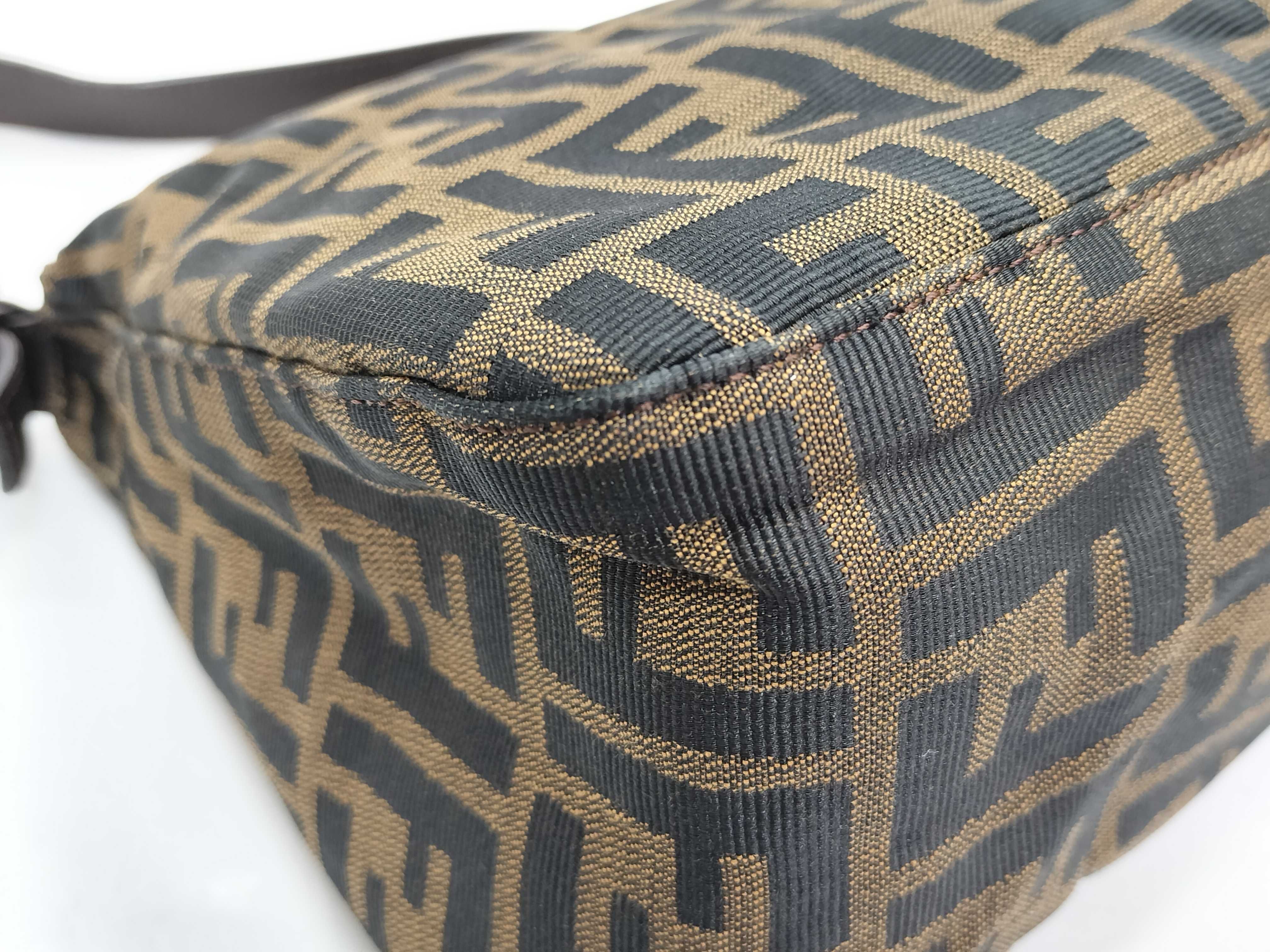 Zucca Mamma Shoulder Bag — view 3