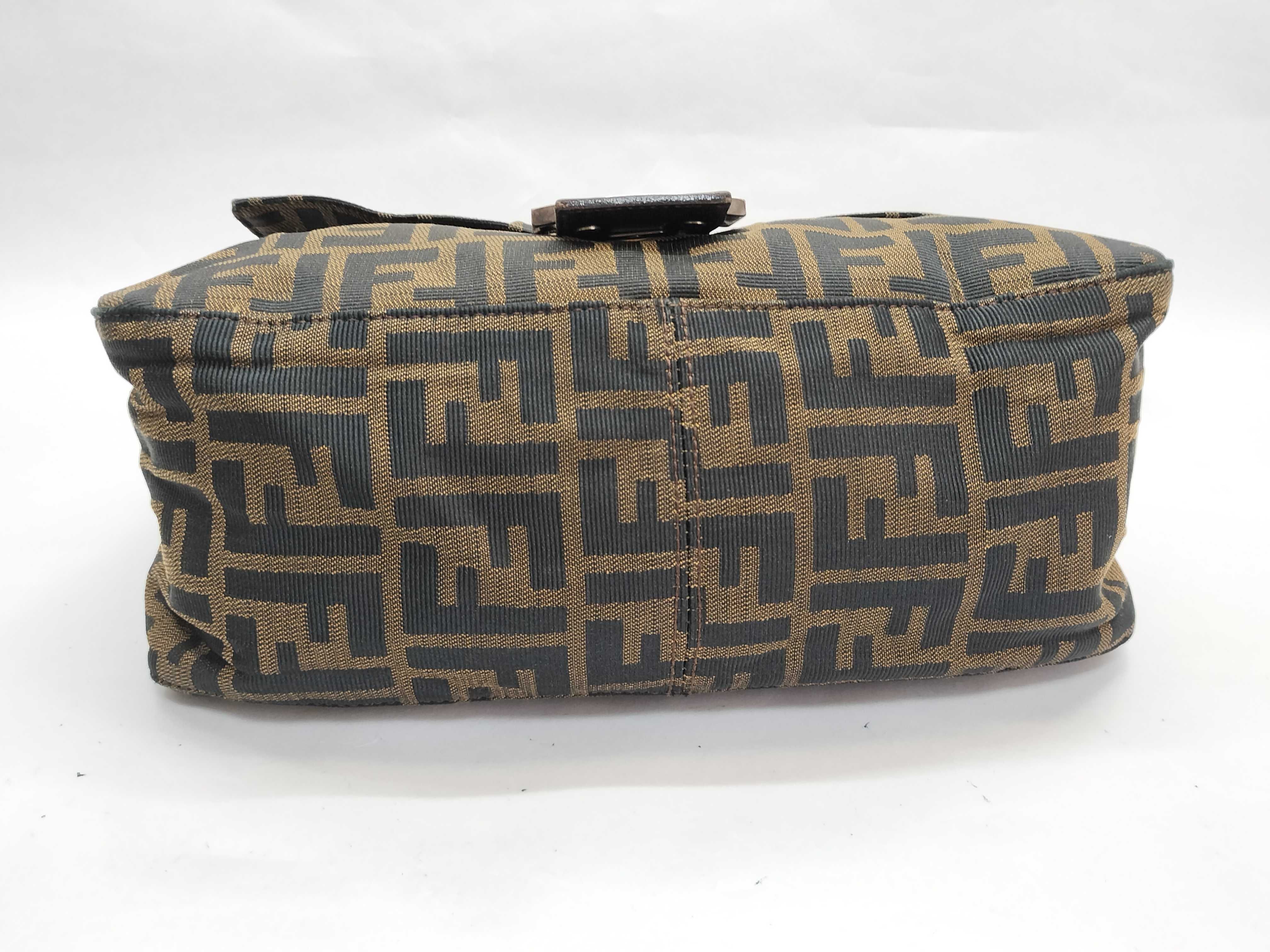 Zucca Mamma Shoulder Bag — view 4