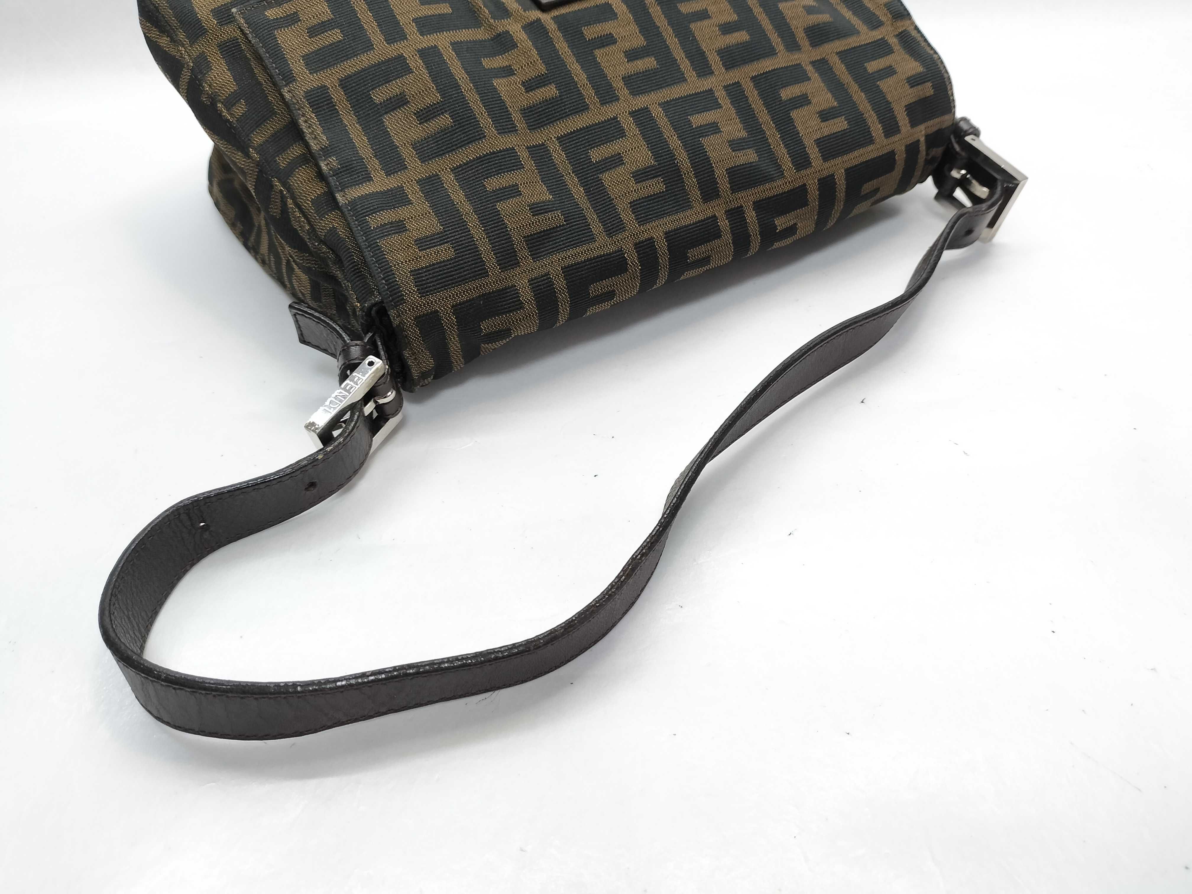 Zucca Mamma Shoulder Bag — view 5