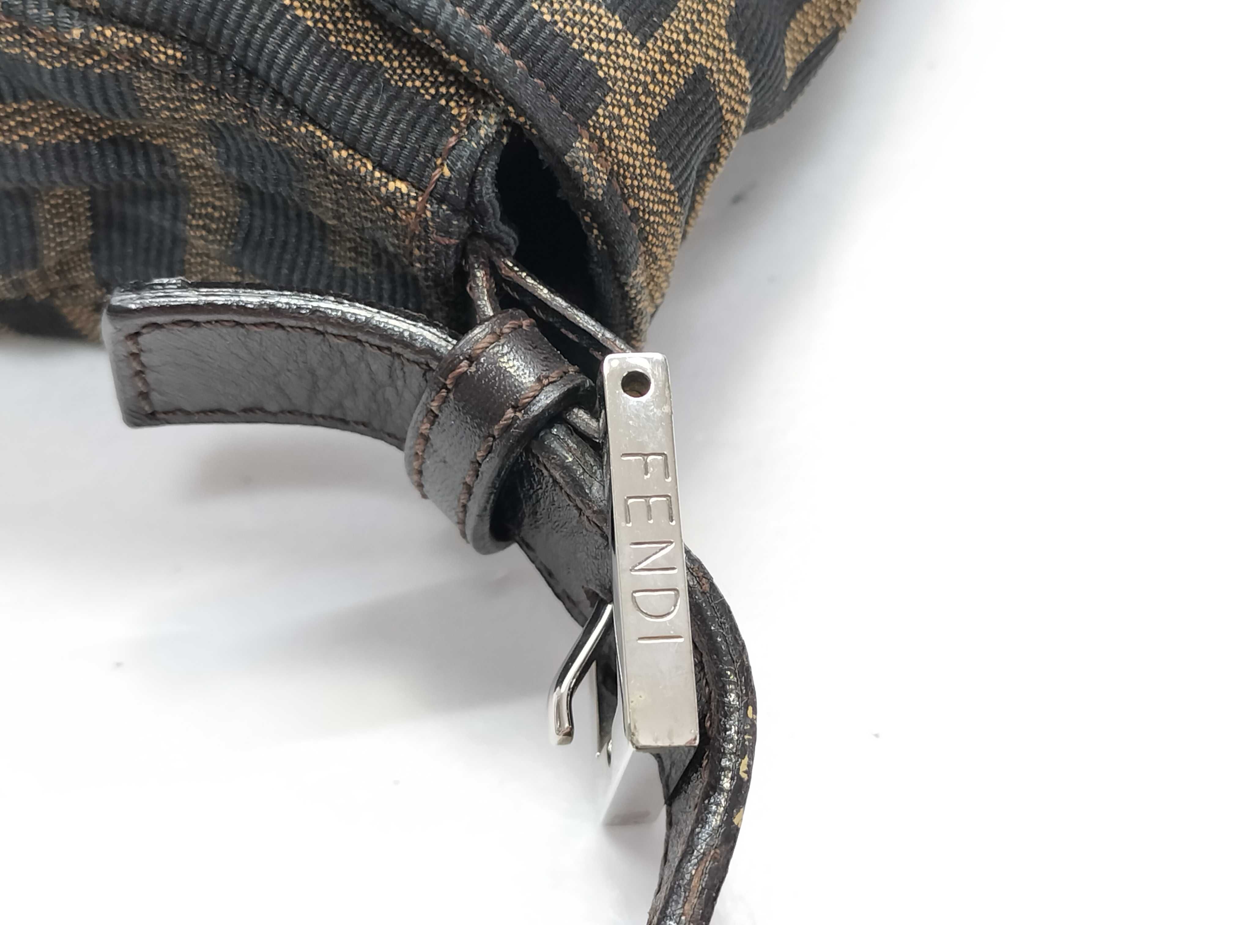Zucca Mamma Shoulder Bag — view 7