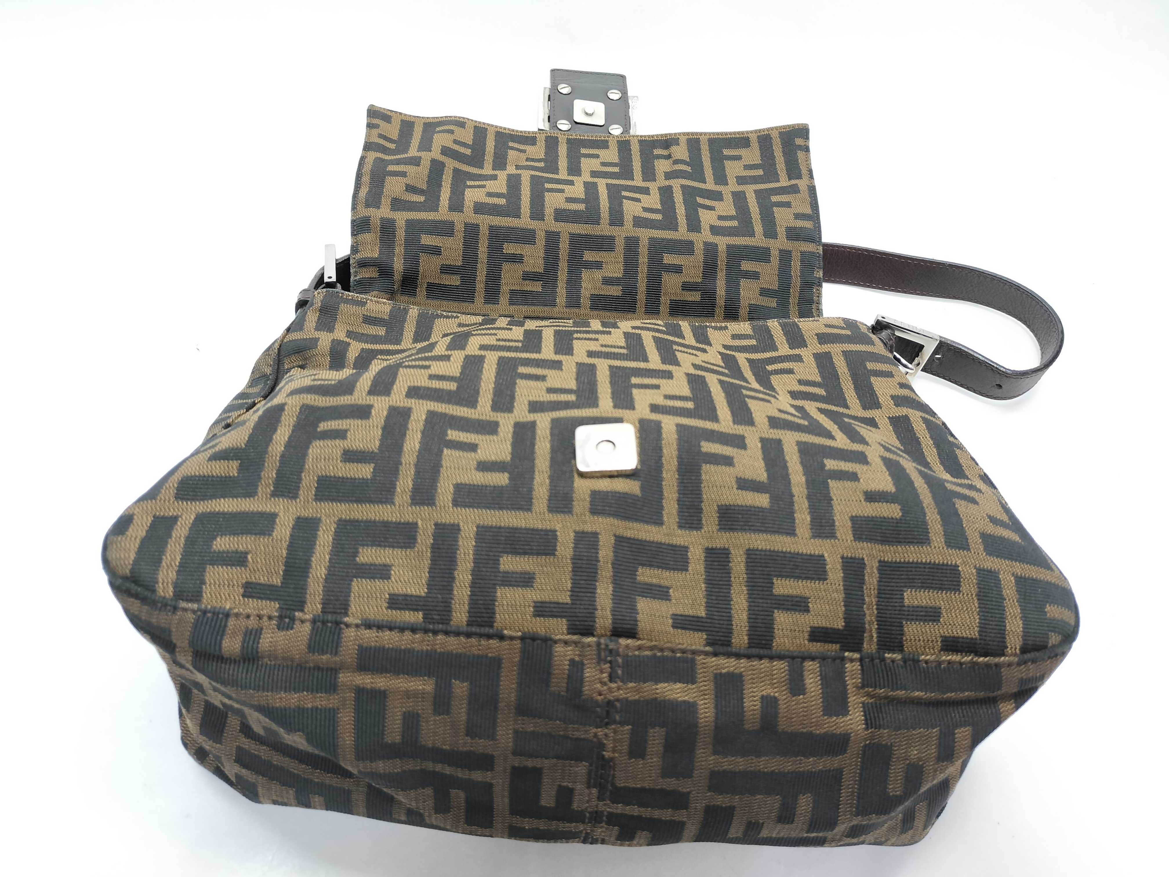 Zucca Mamma Shoulder Bag — view 8