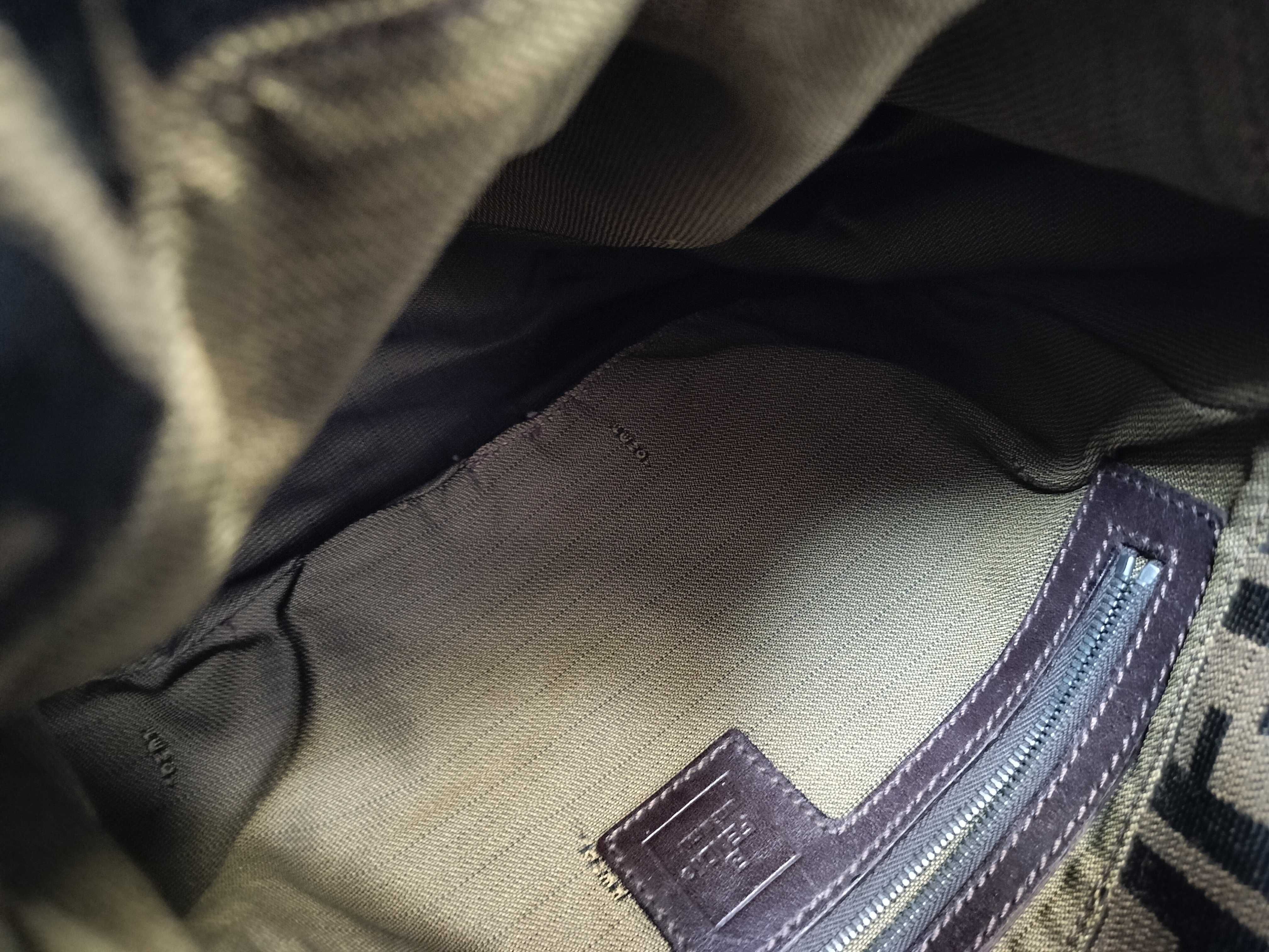 Zucca Mamma Shoulder Bag — view 9