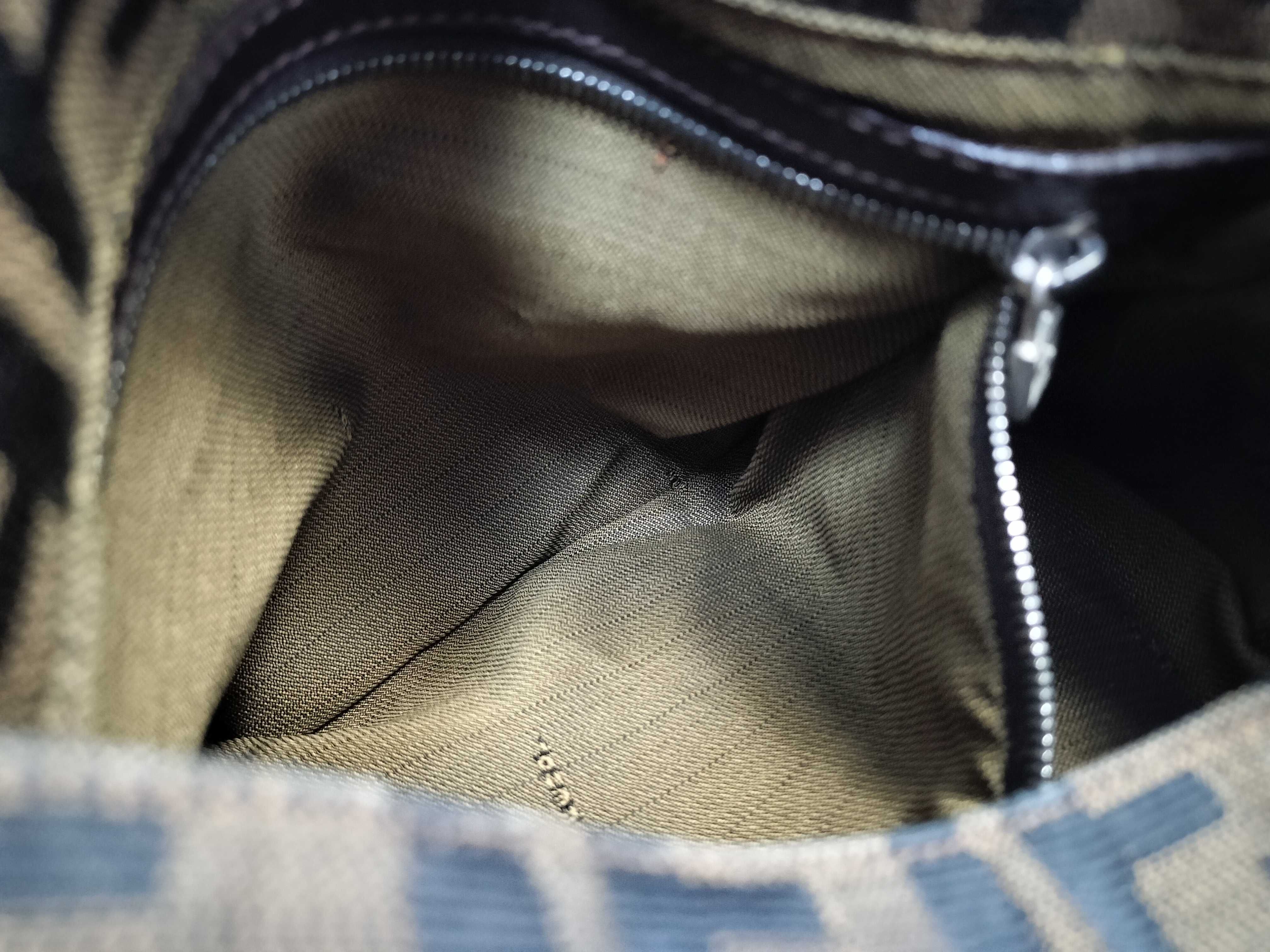Zucca Mamma Shoulder Bag — view 10