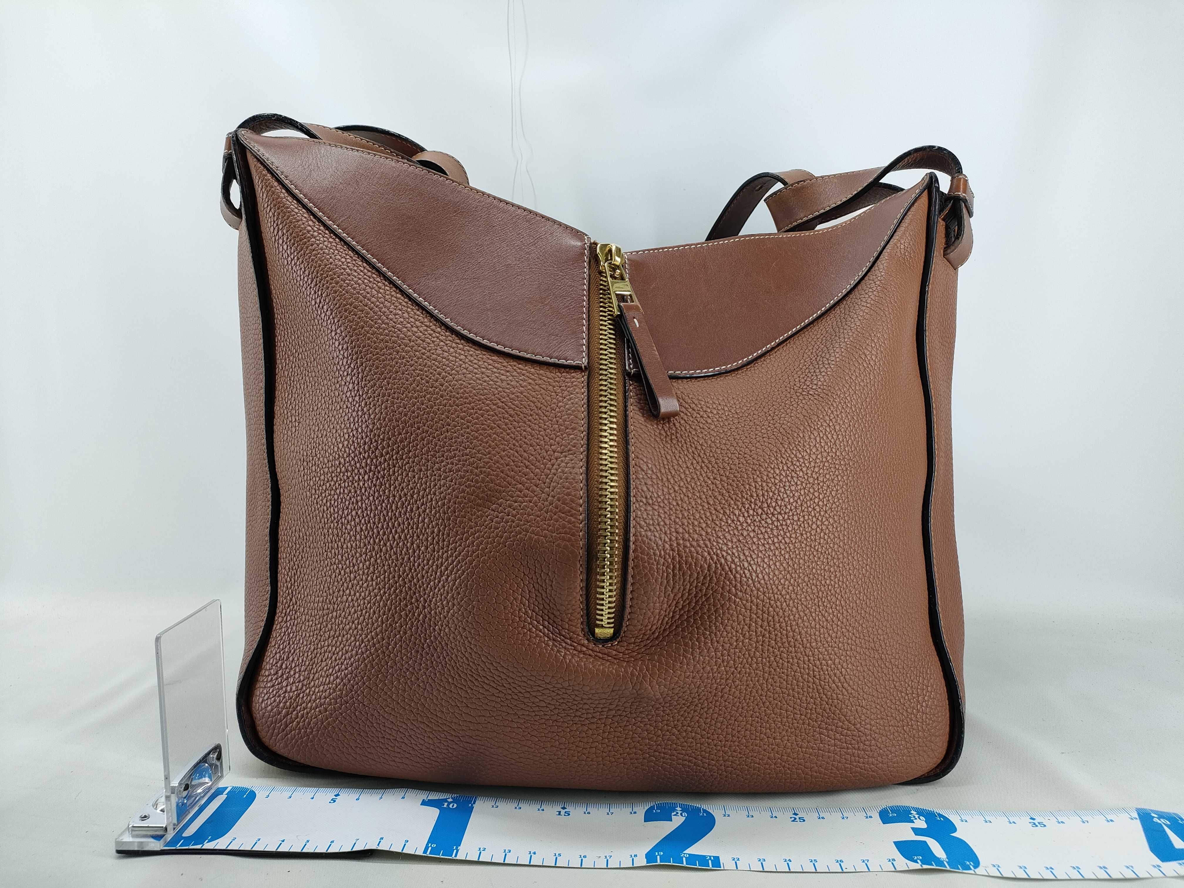 hammock shoulder bag — view 2
