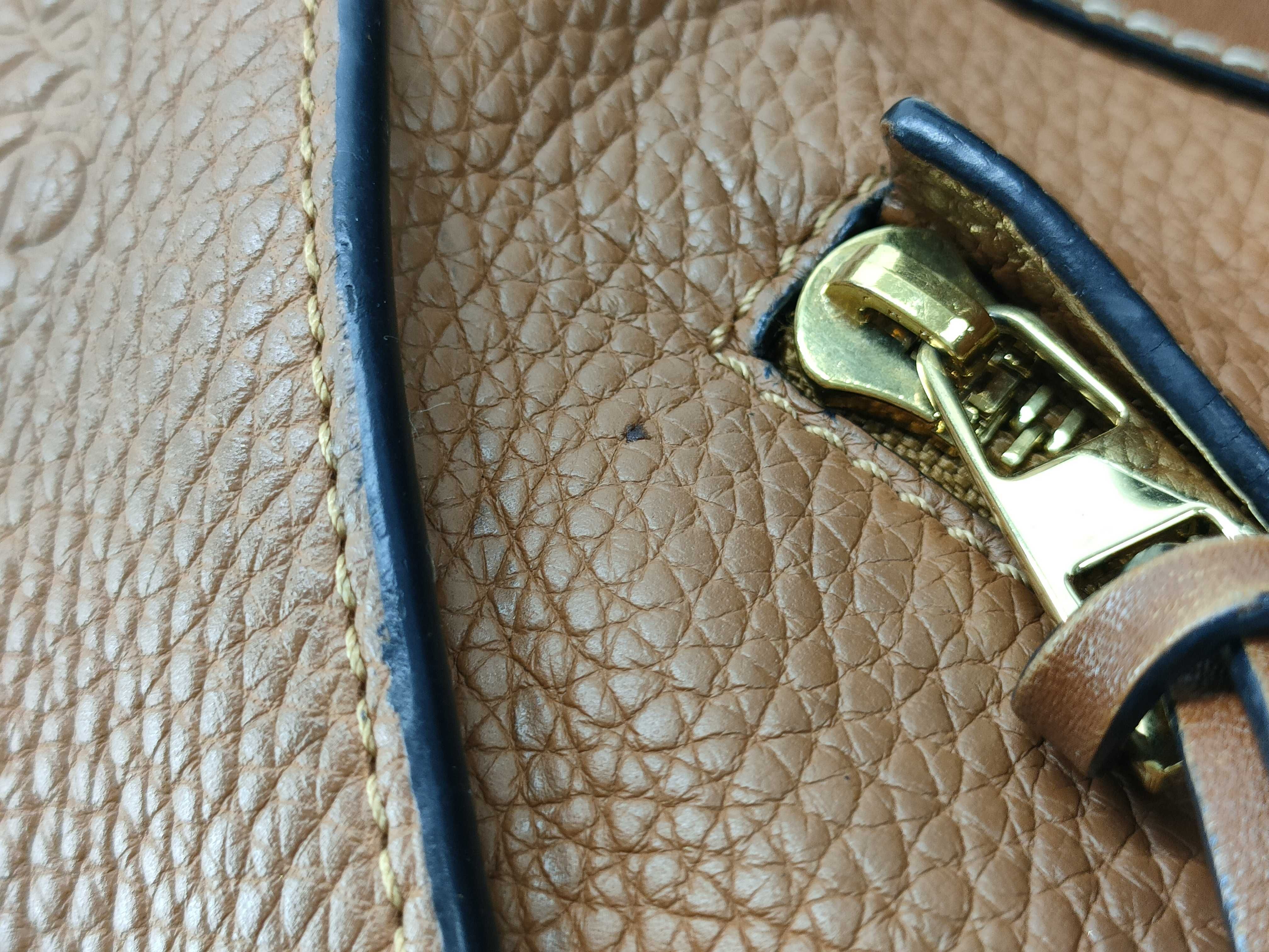 hammock shoulder bag — view 12