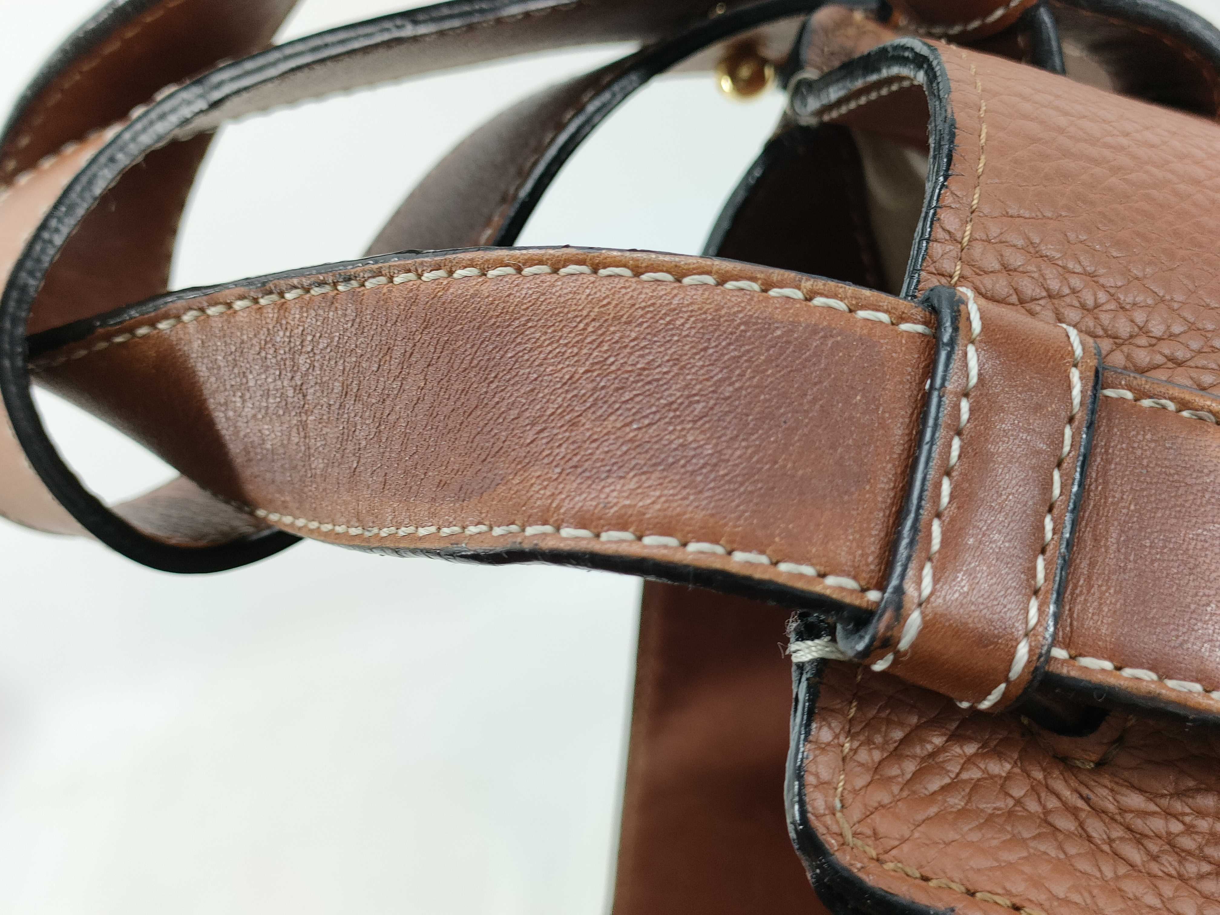 hammock shoulder bag — view 13
