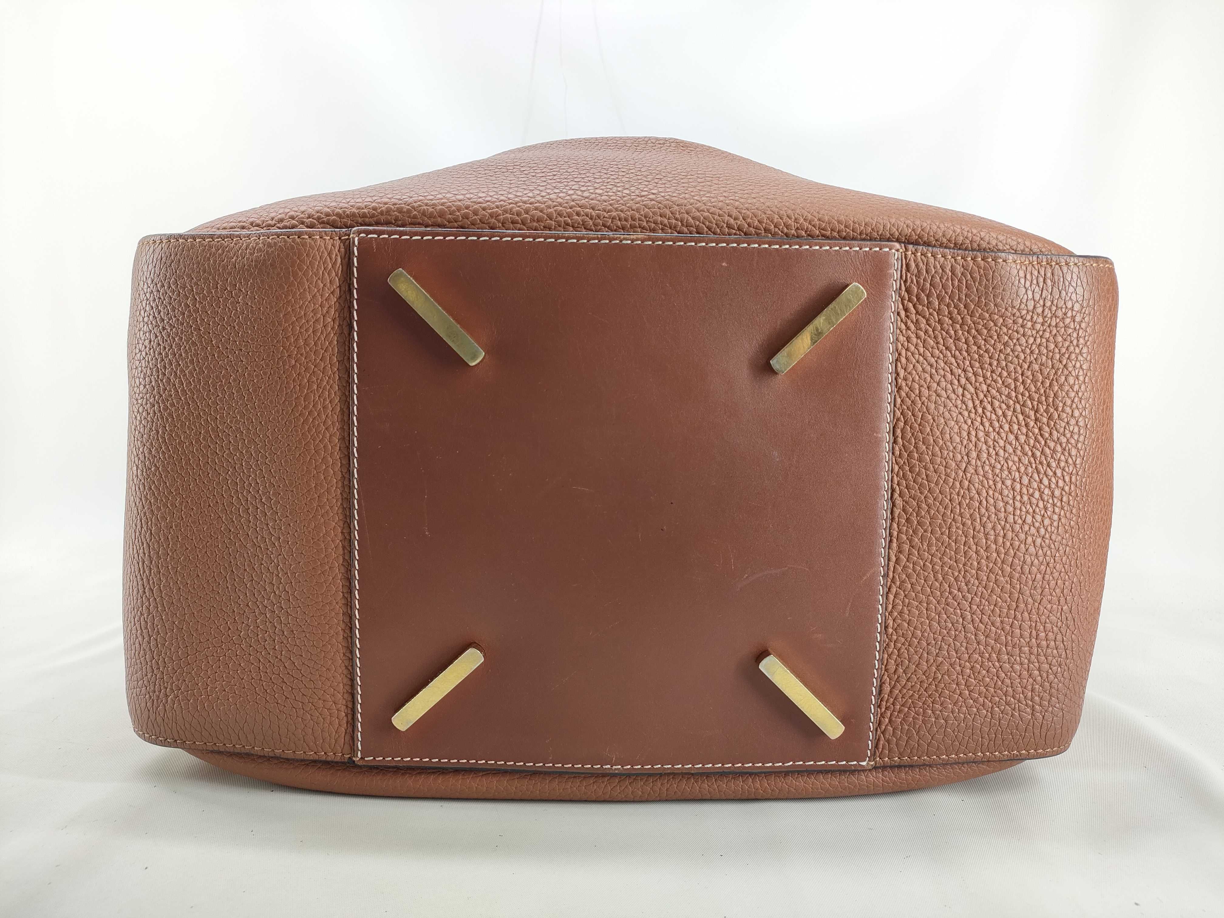 hammock shoulder bag — view 3