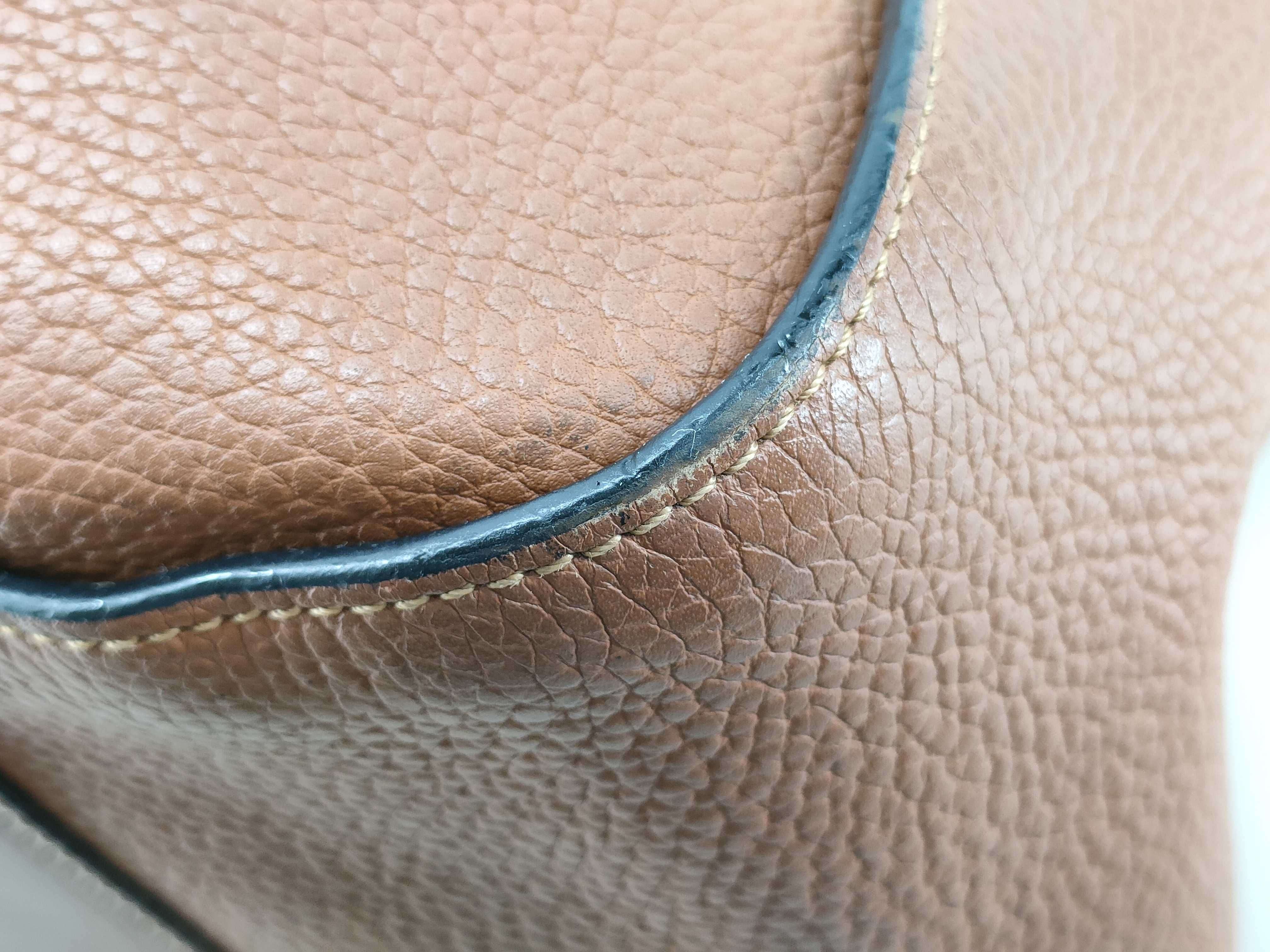 hammock shoulder bag — view 4