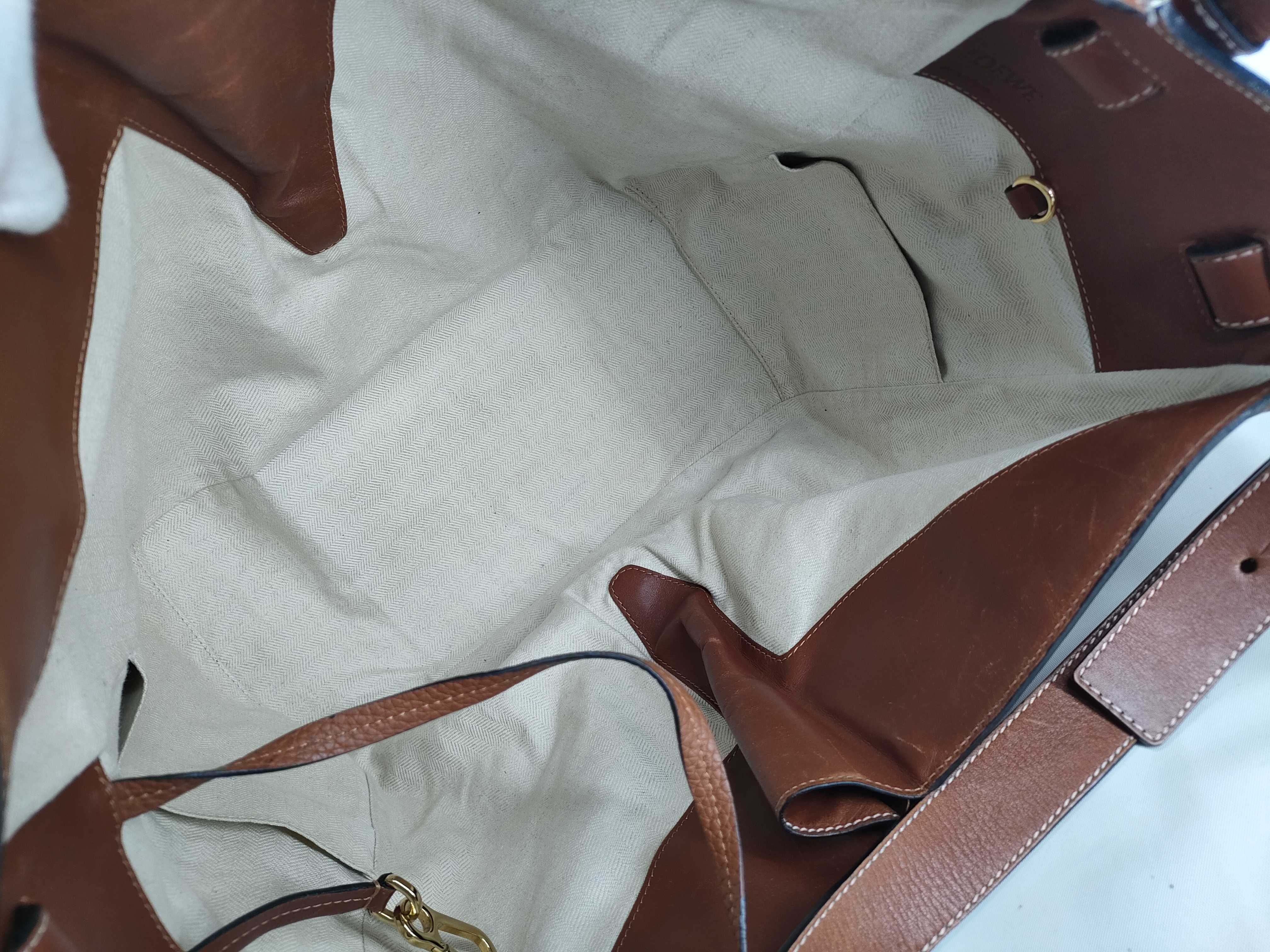 hammock shoulder bag — view 5