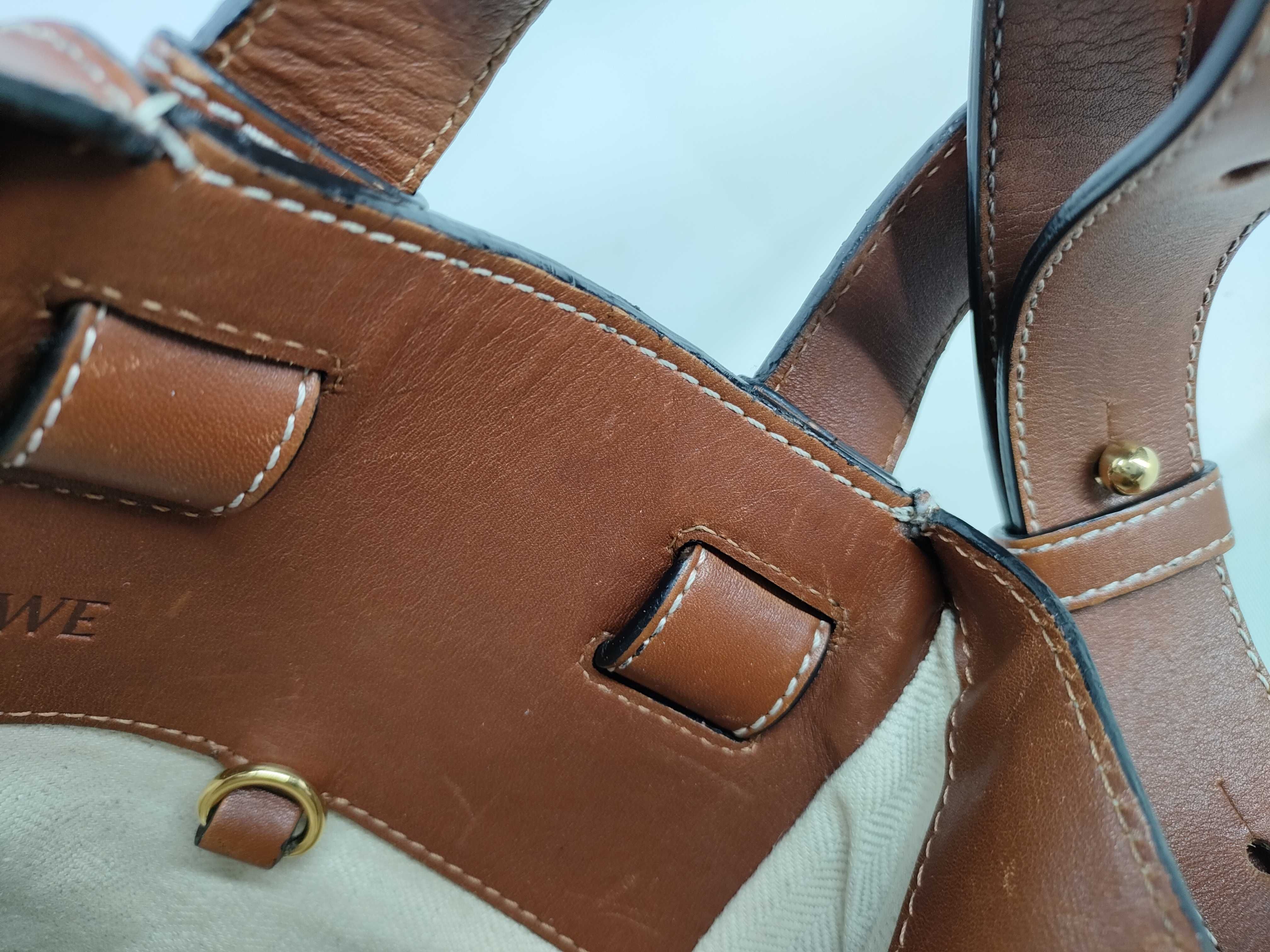 hammock shoulder bag — view 6