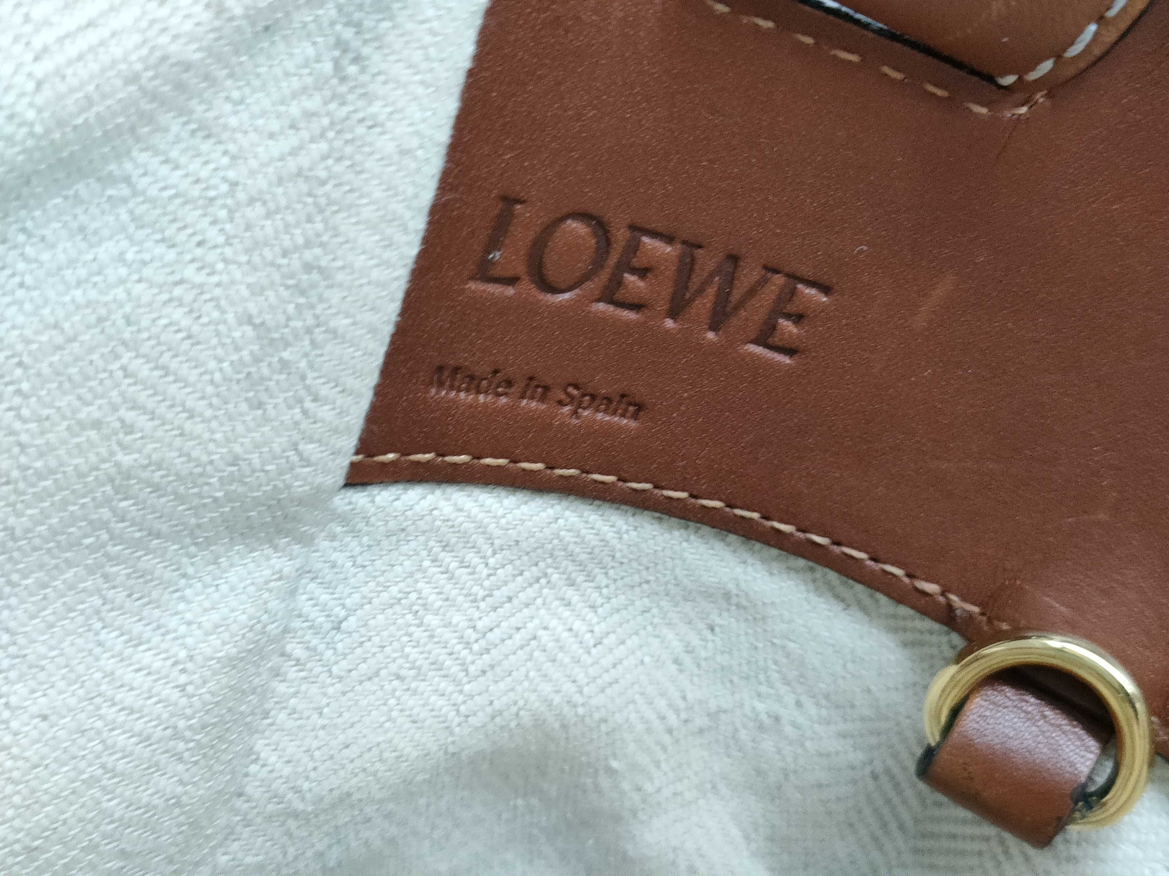 hammock shoulder bag — view 7