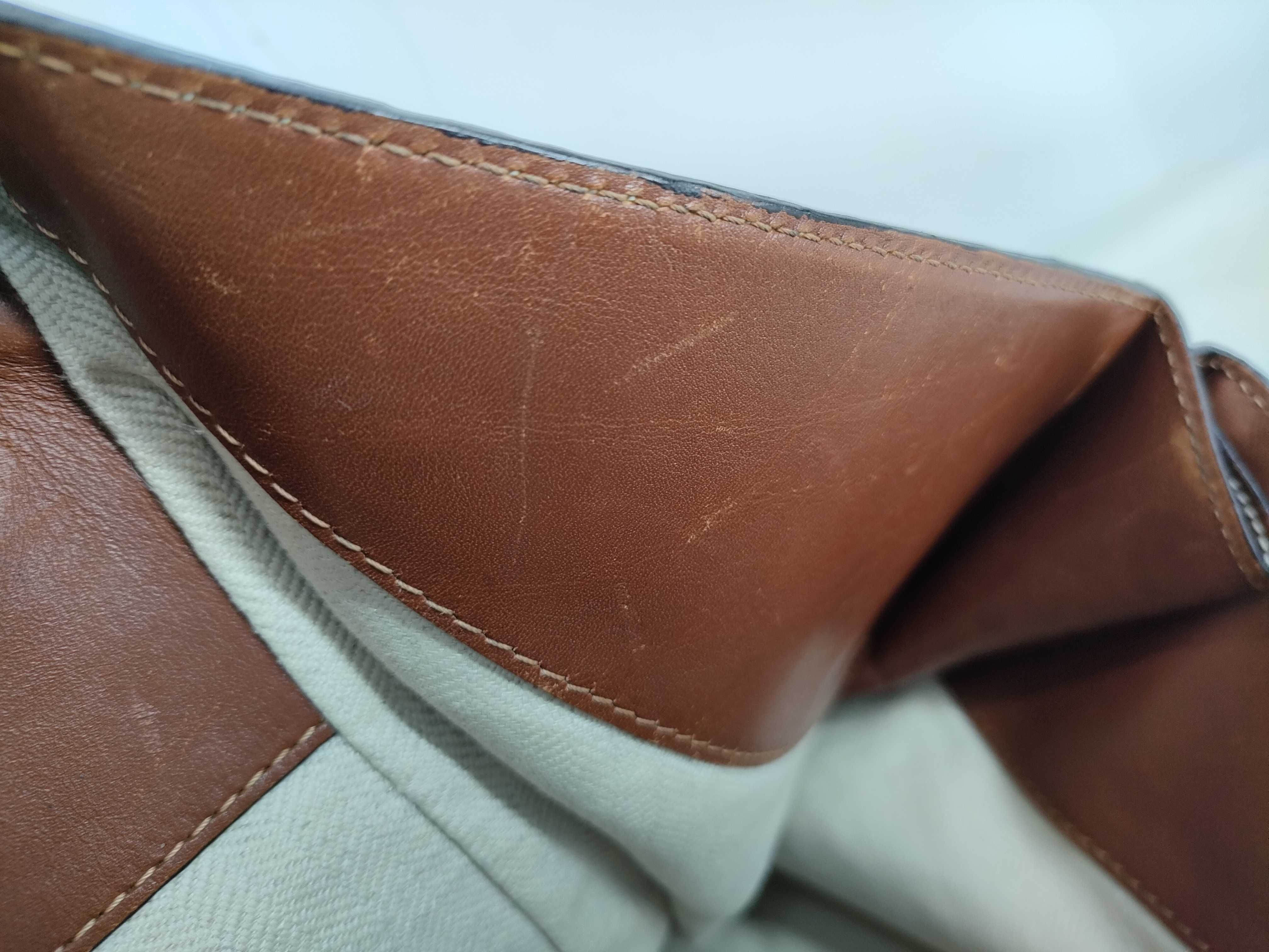hammock shoulder bag — view 9